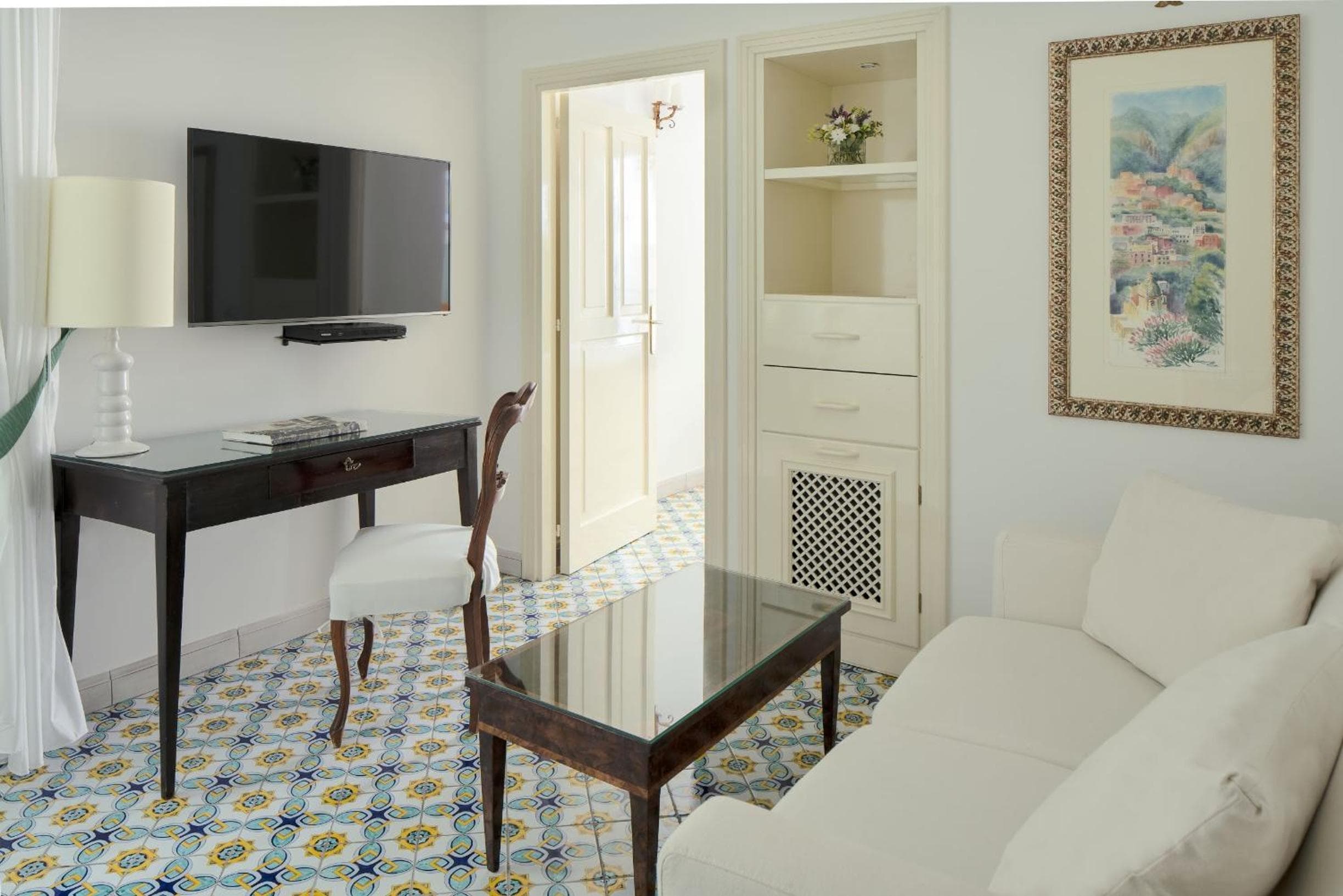 Hotel Santa Caterina — 29