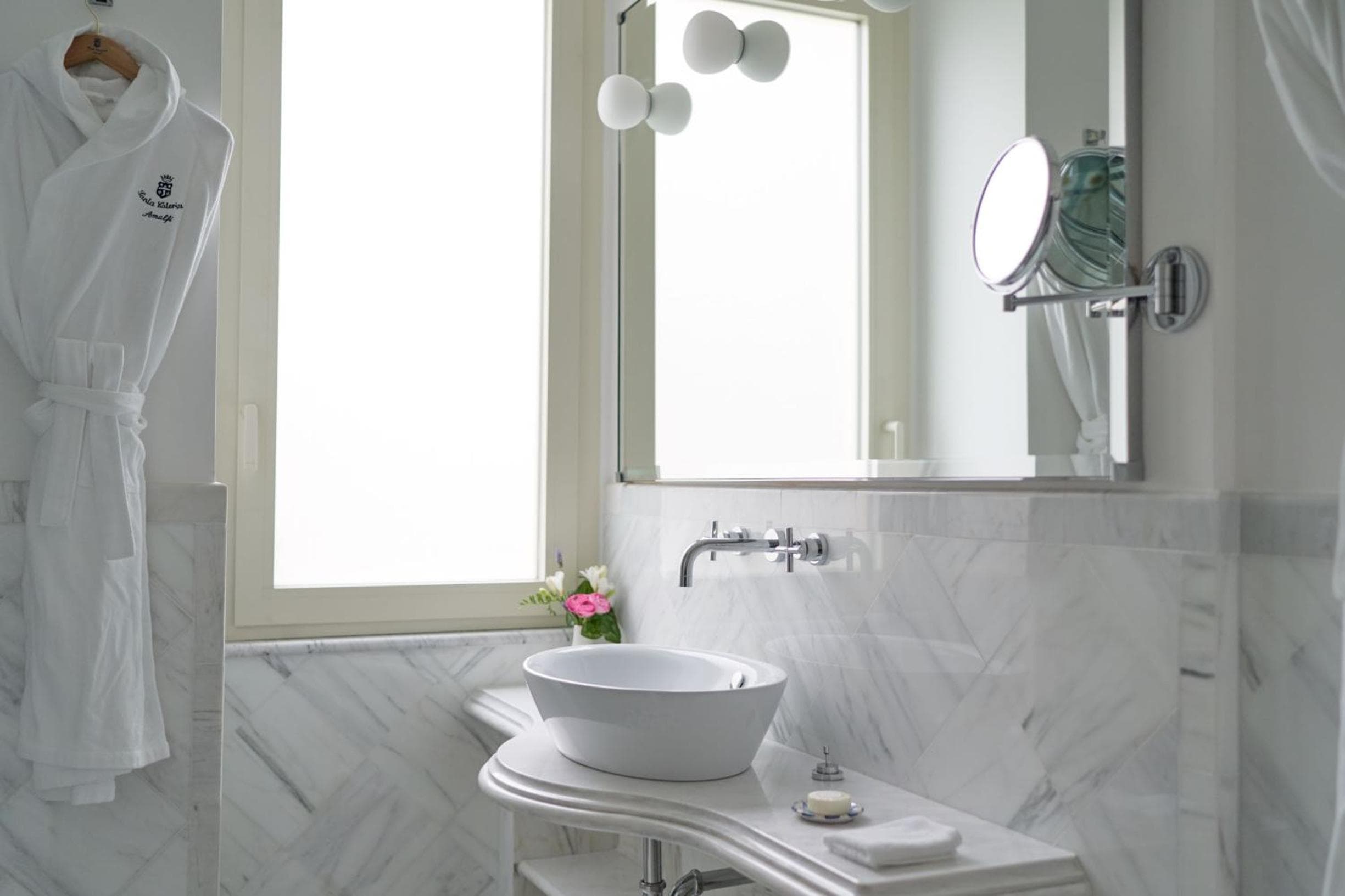 Hotel Santa Caterina — 8
