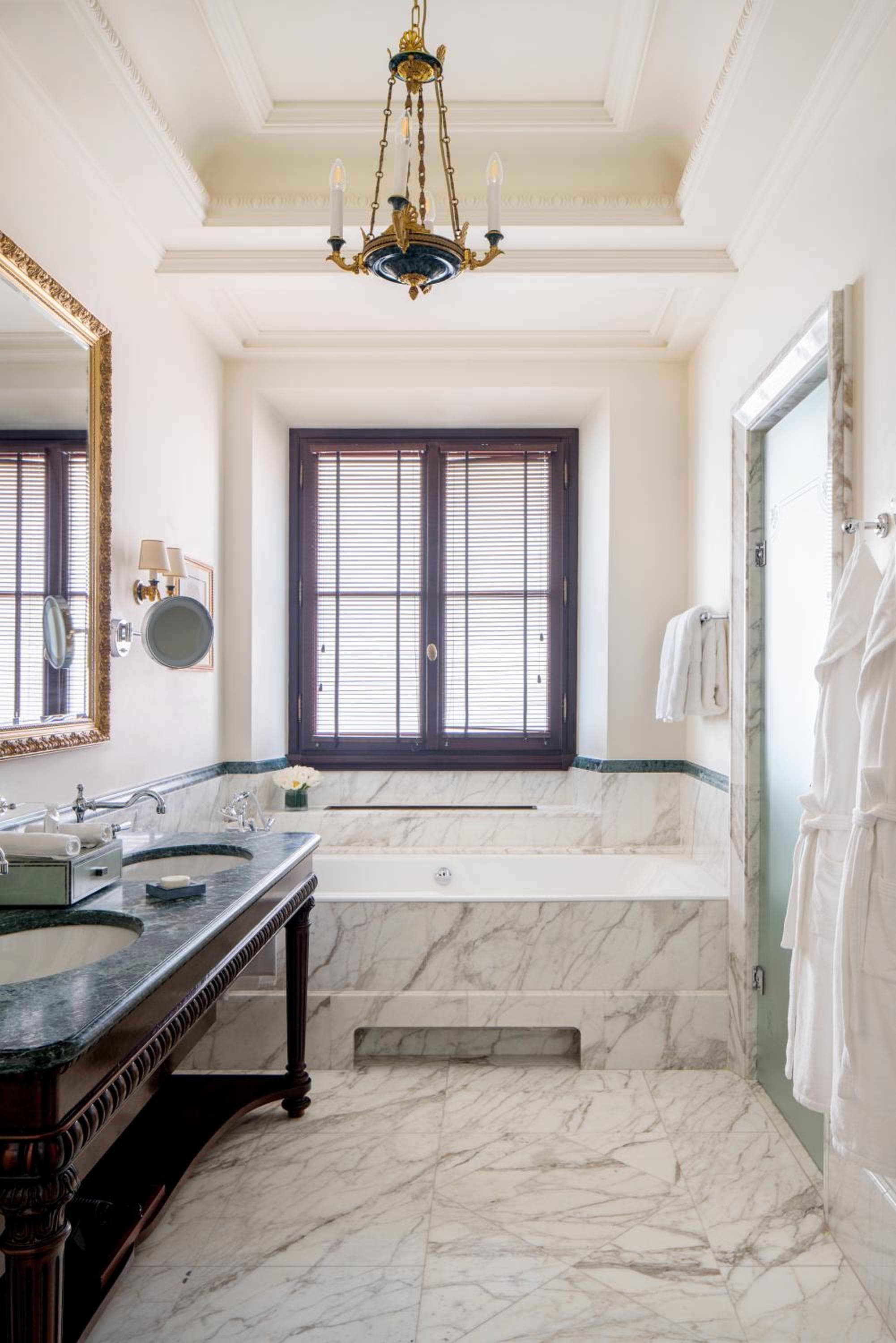 Four Seasons Hotel Firenze — 5