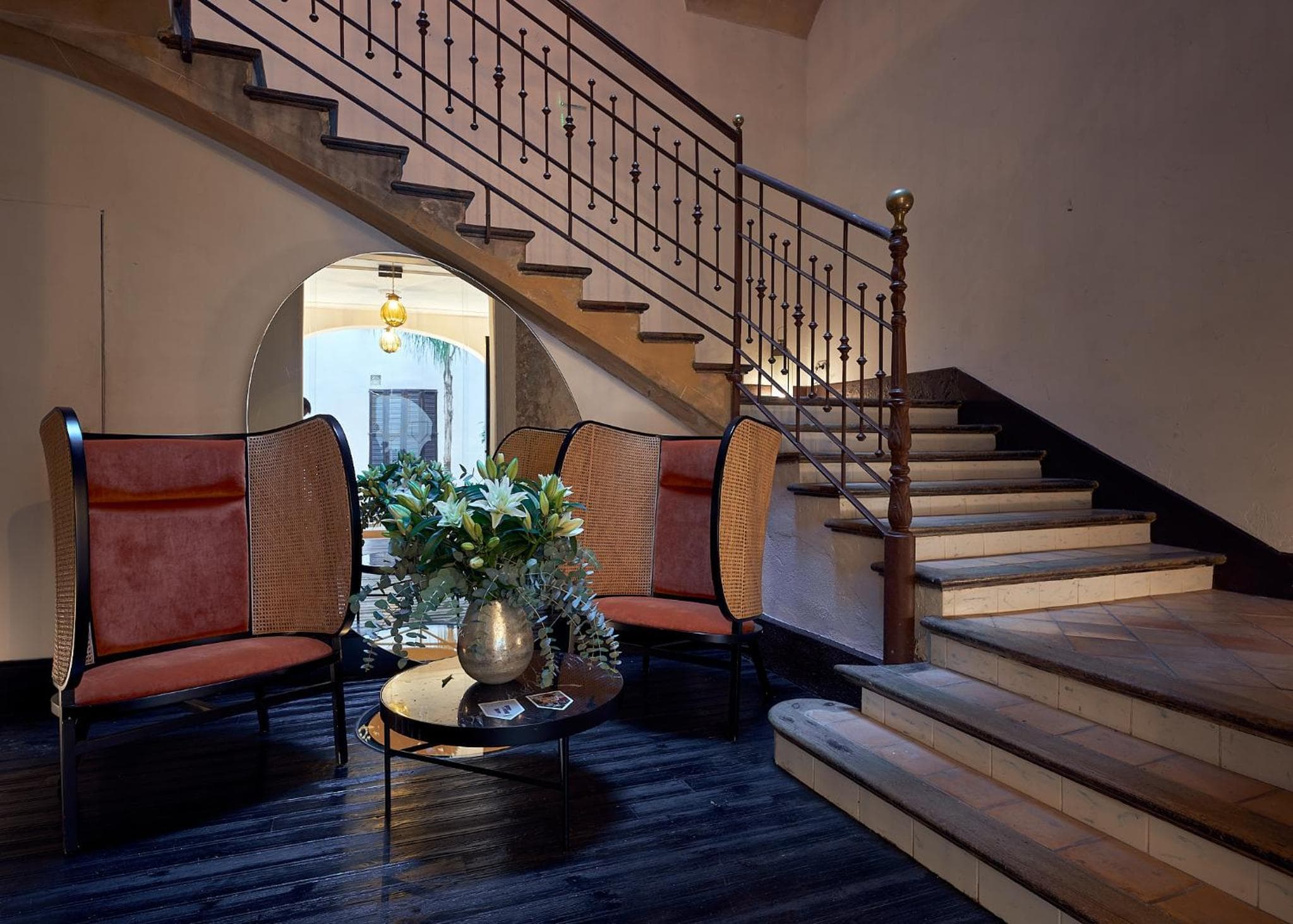 Can Bordoy Grand House Hotel GL Preferred Hotel — 22