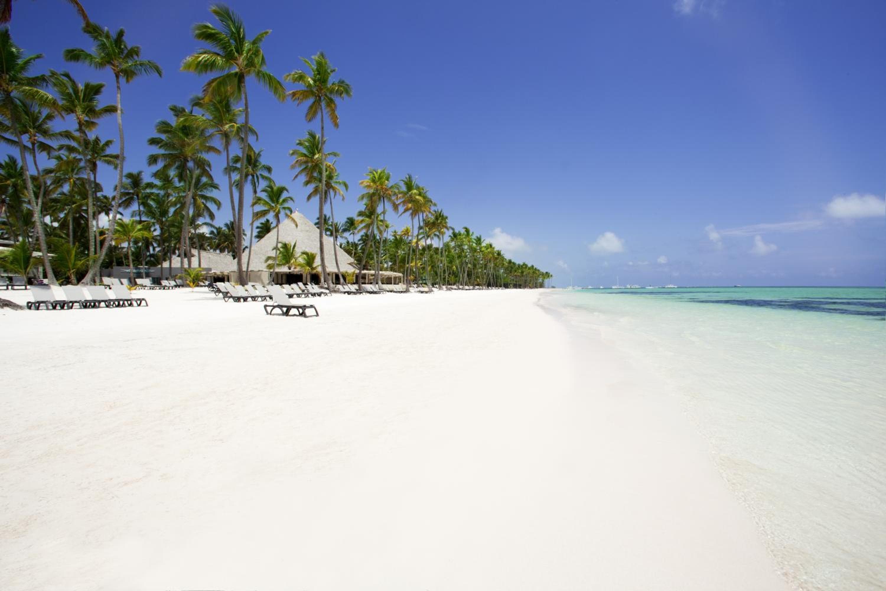 Barceló Bávaro Beach - Adults Only All Inclusive — 8