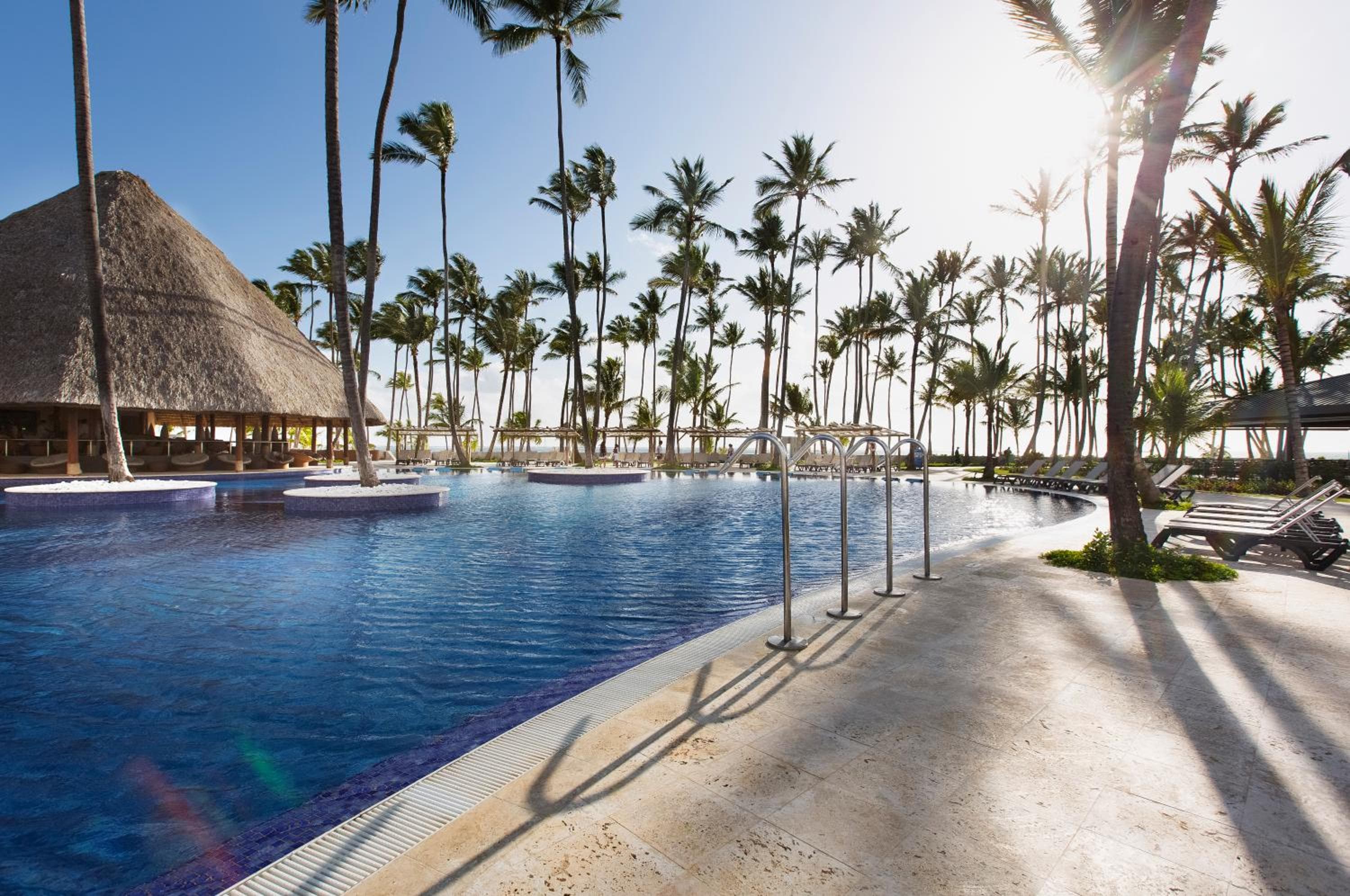 Barceló Bávaro Beach - Adults Only All Inclusive — 7