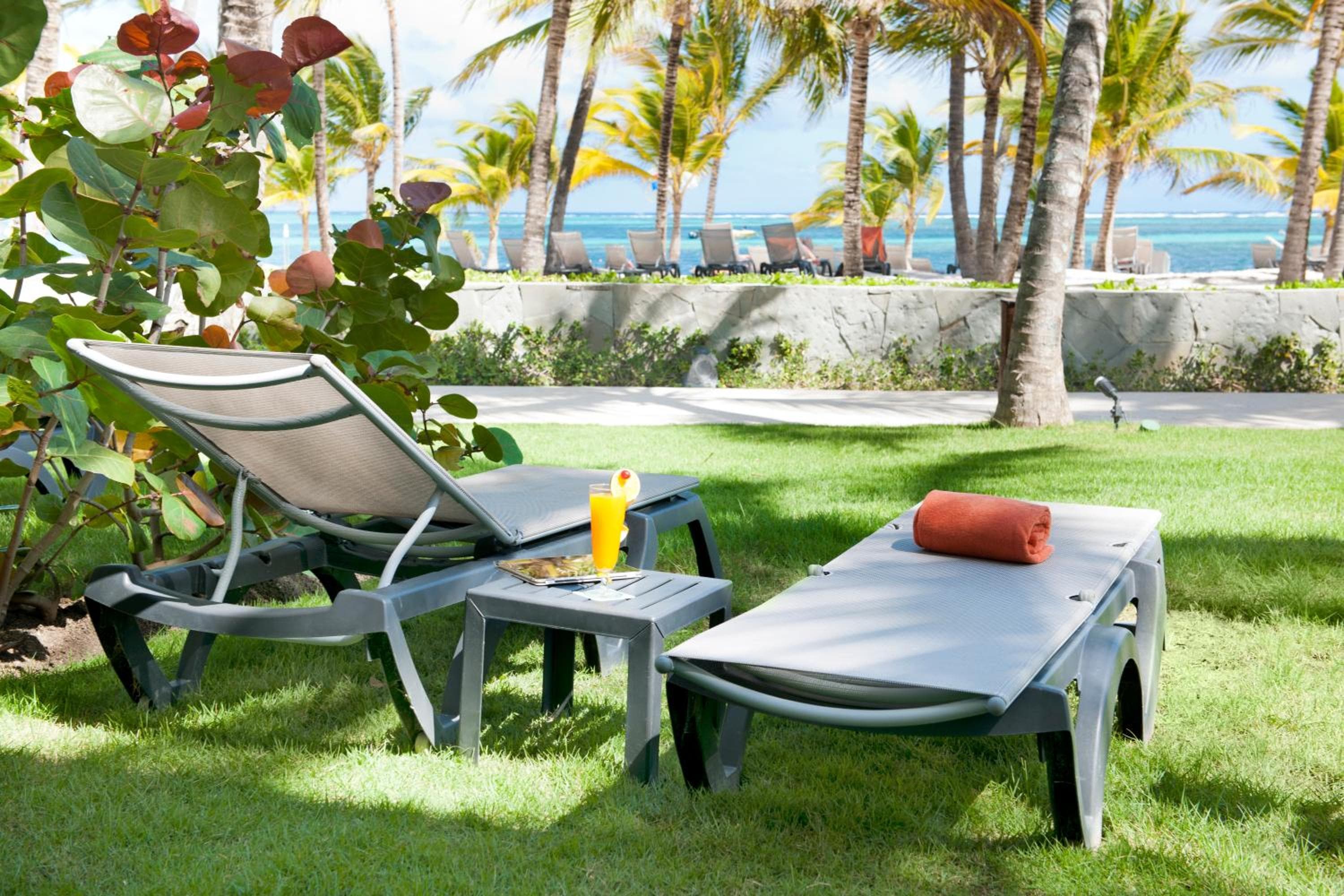 Barceló Bávaro Beach - Adults Only All Inclusive — 6