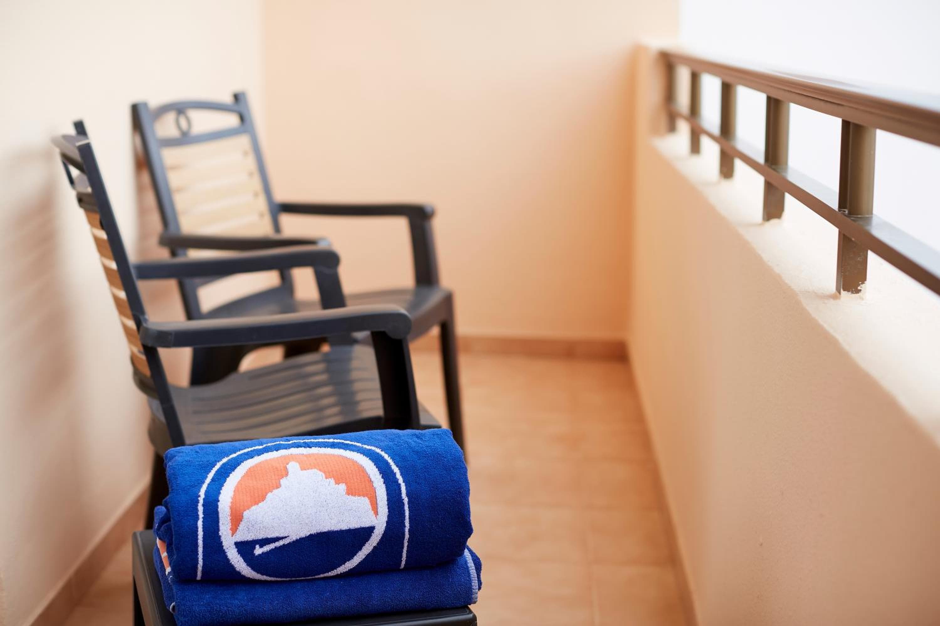 Invisa Hotel La Cala — 5