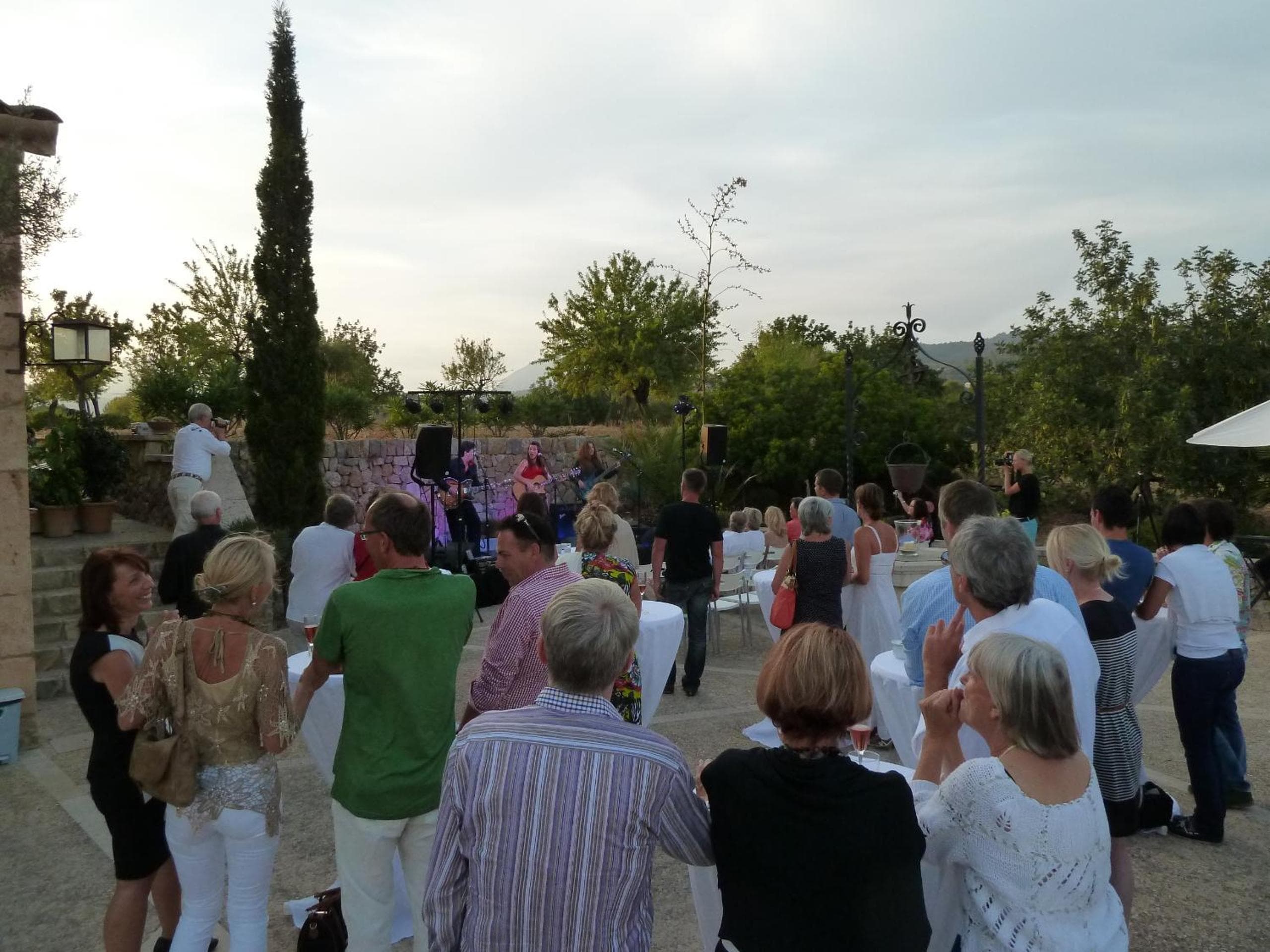Finca Can Estades — 3