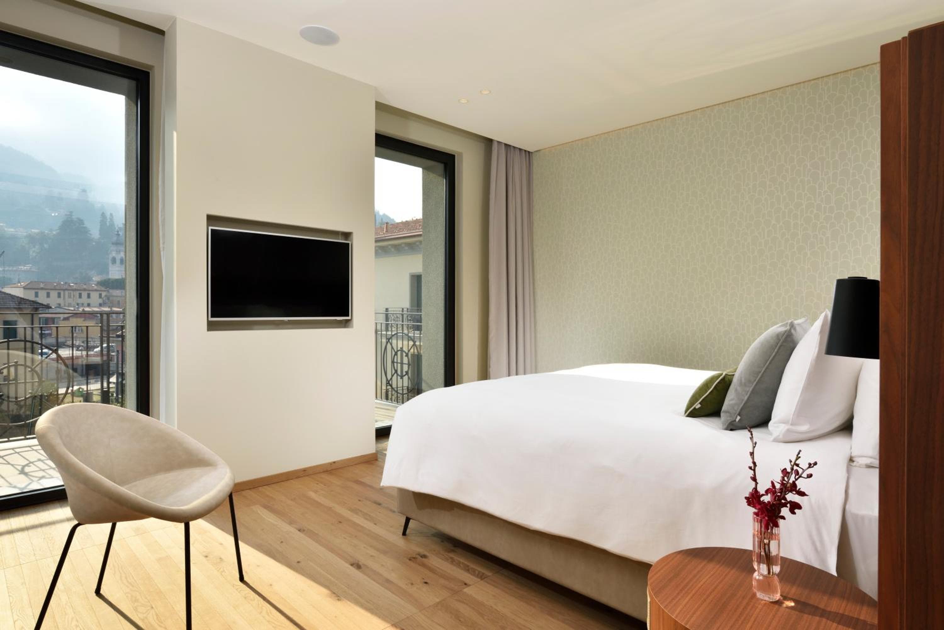Grand Hotel Victoria concept & spa, by R Collection Hotels — 20