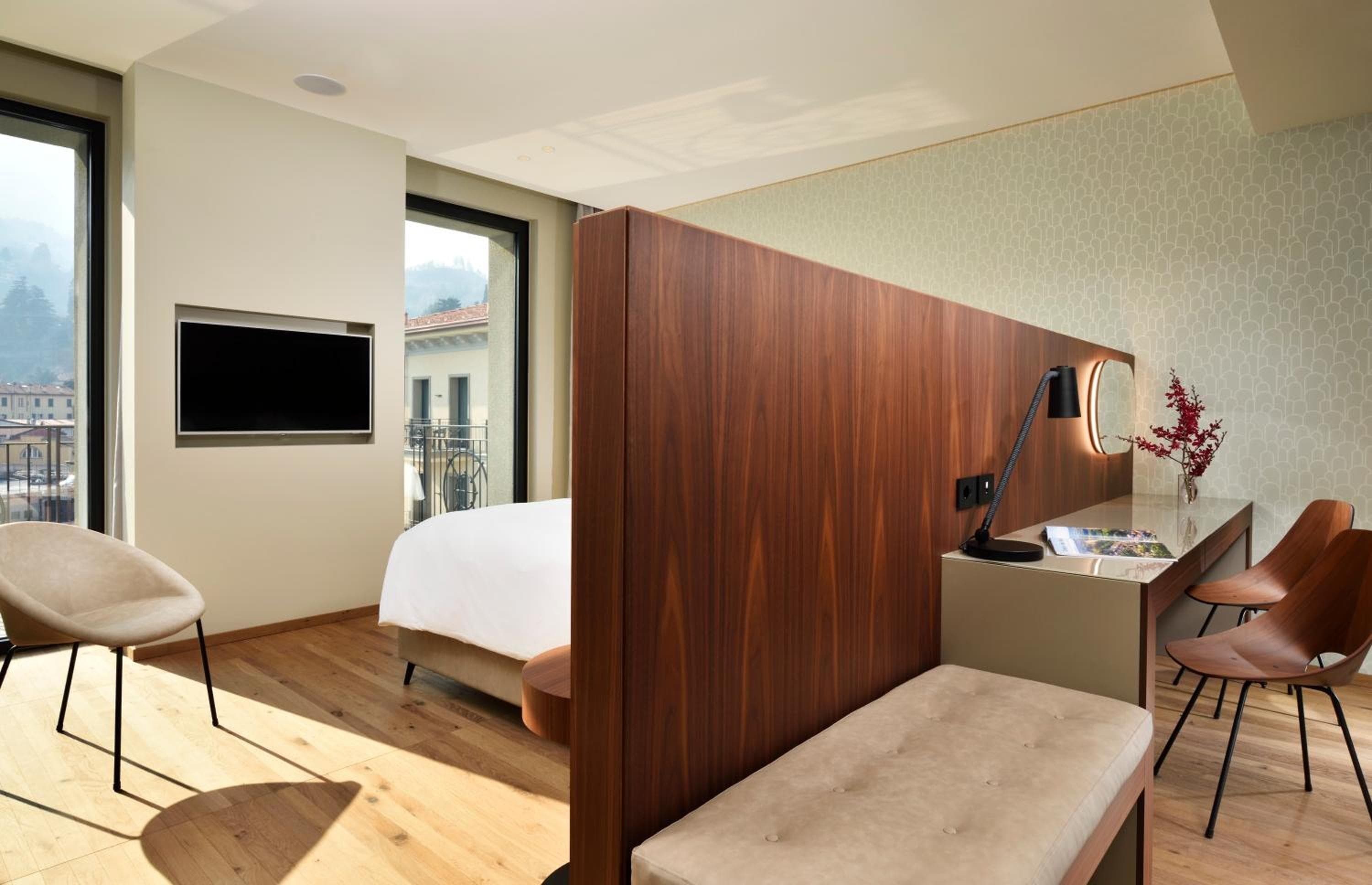 Grand Hotel Victoria concept & spa, by R Collection Hotels — 21
