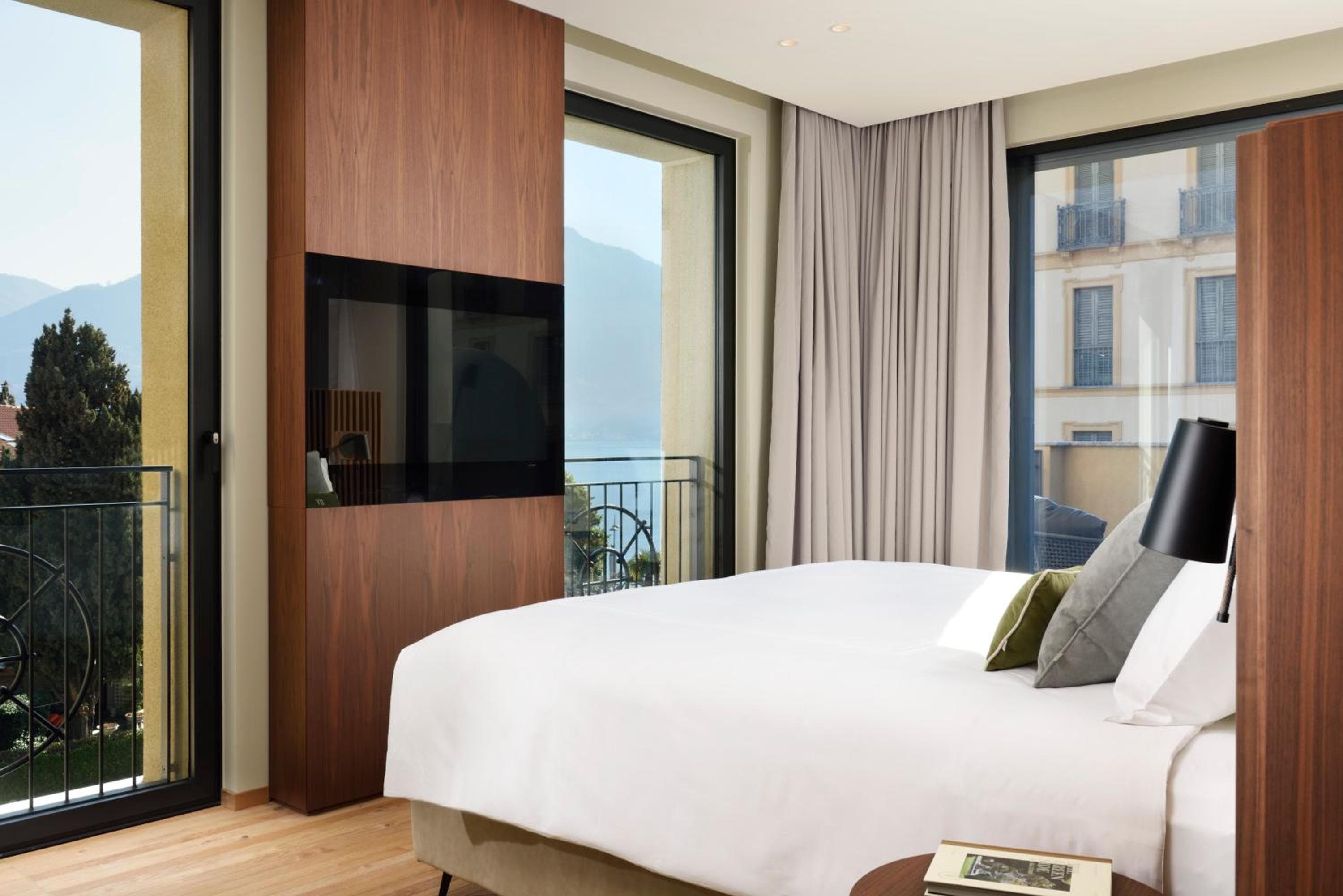 Grand Hotel Victoria concept & spa, by R Collection Hotels — 27