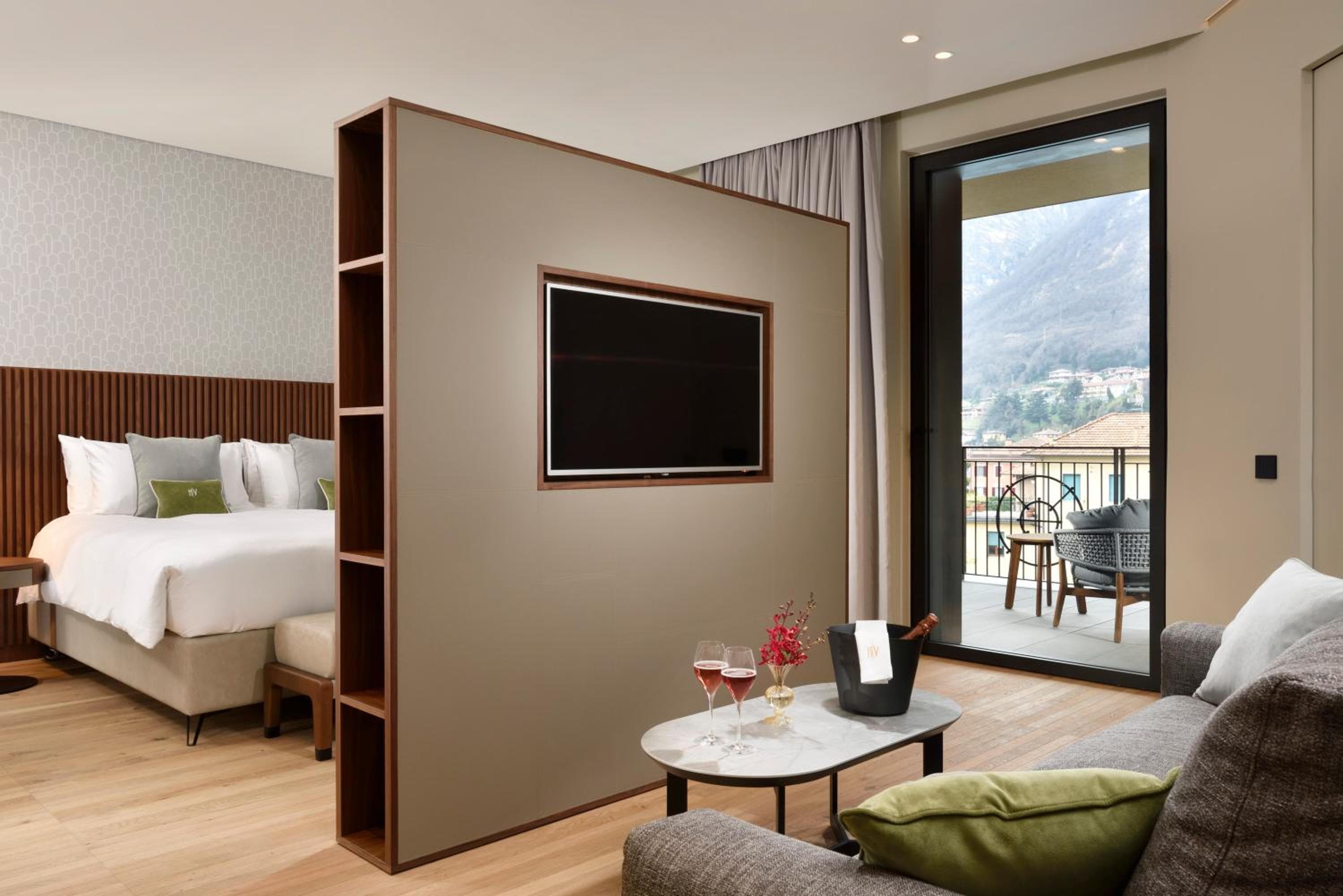 Grand Hotel Victoria concept & spa, by R Collection Hotels — 2