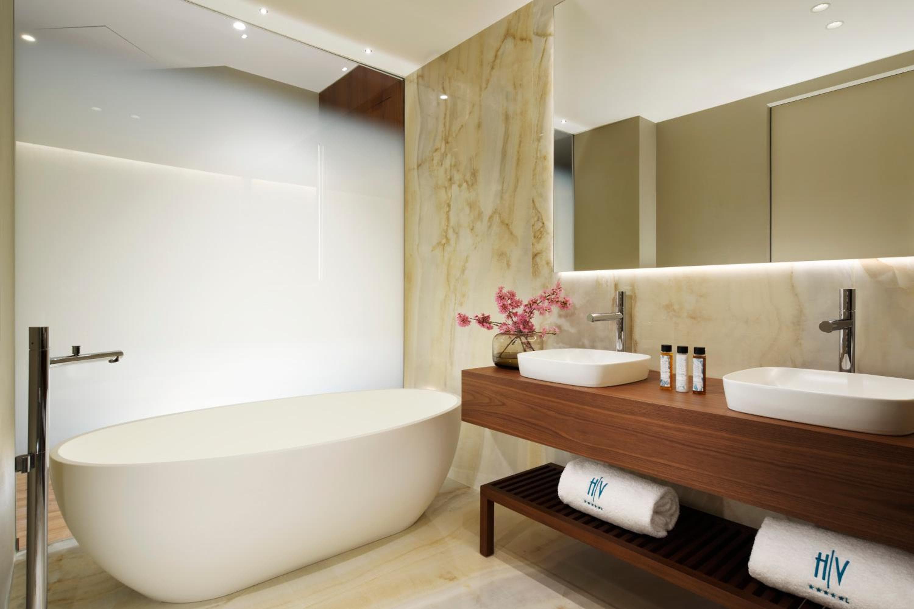 Grand Hotel Victoria concept & spa, by R Collection Hotels — 18
