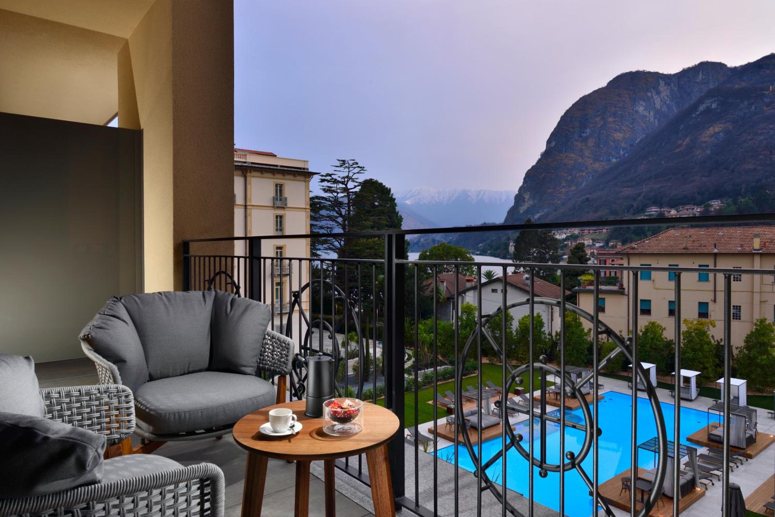 Grand Hotel Victoria concept & spa, by R Collection Hotels — 22