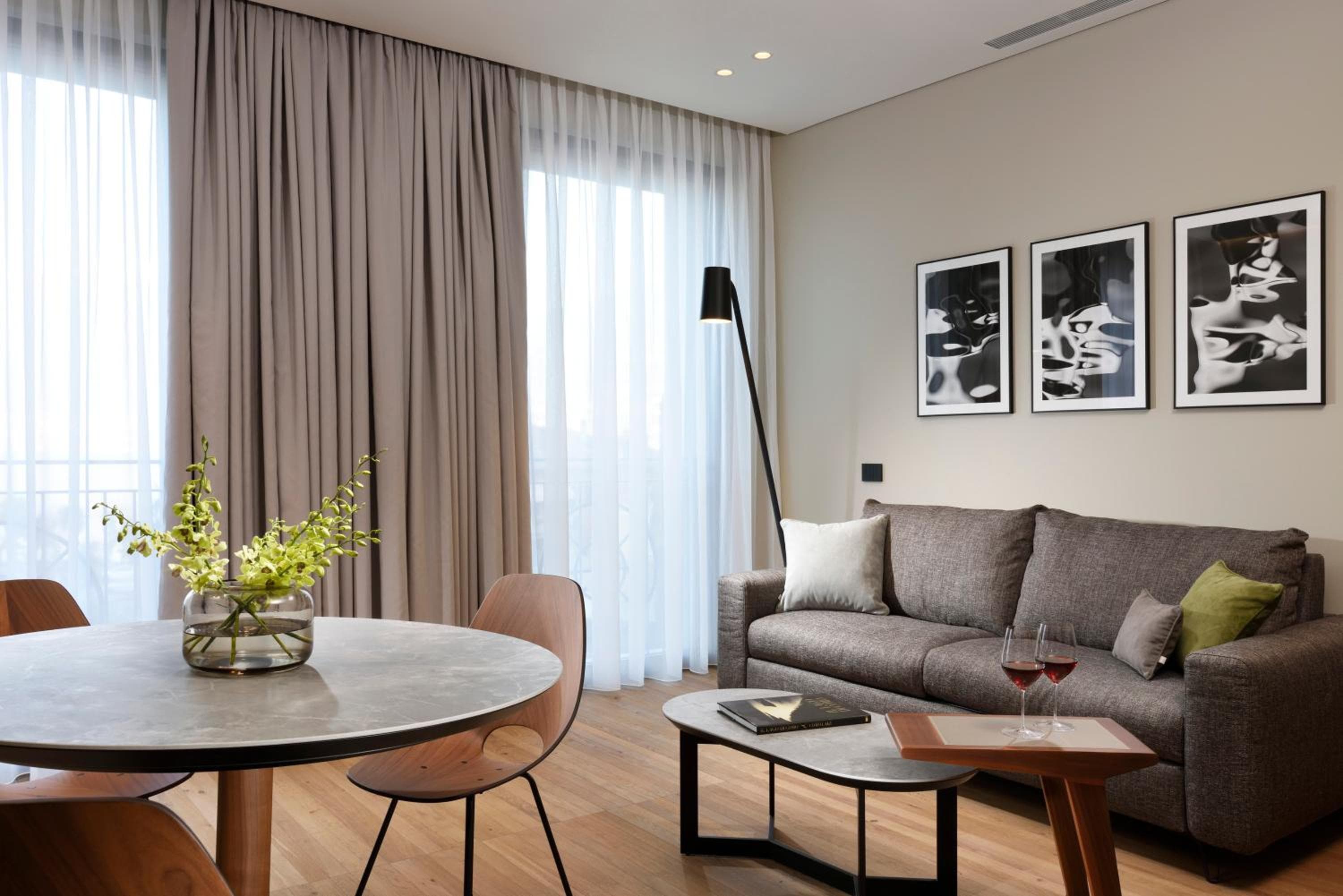 Grand Hotel Victoria concept & spa, by R Collection Hotels — 9