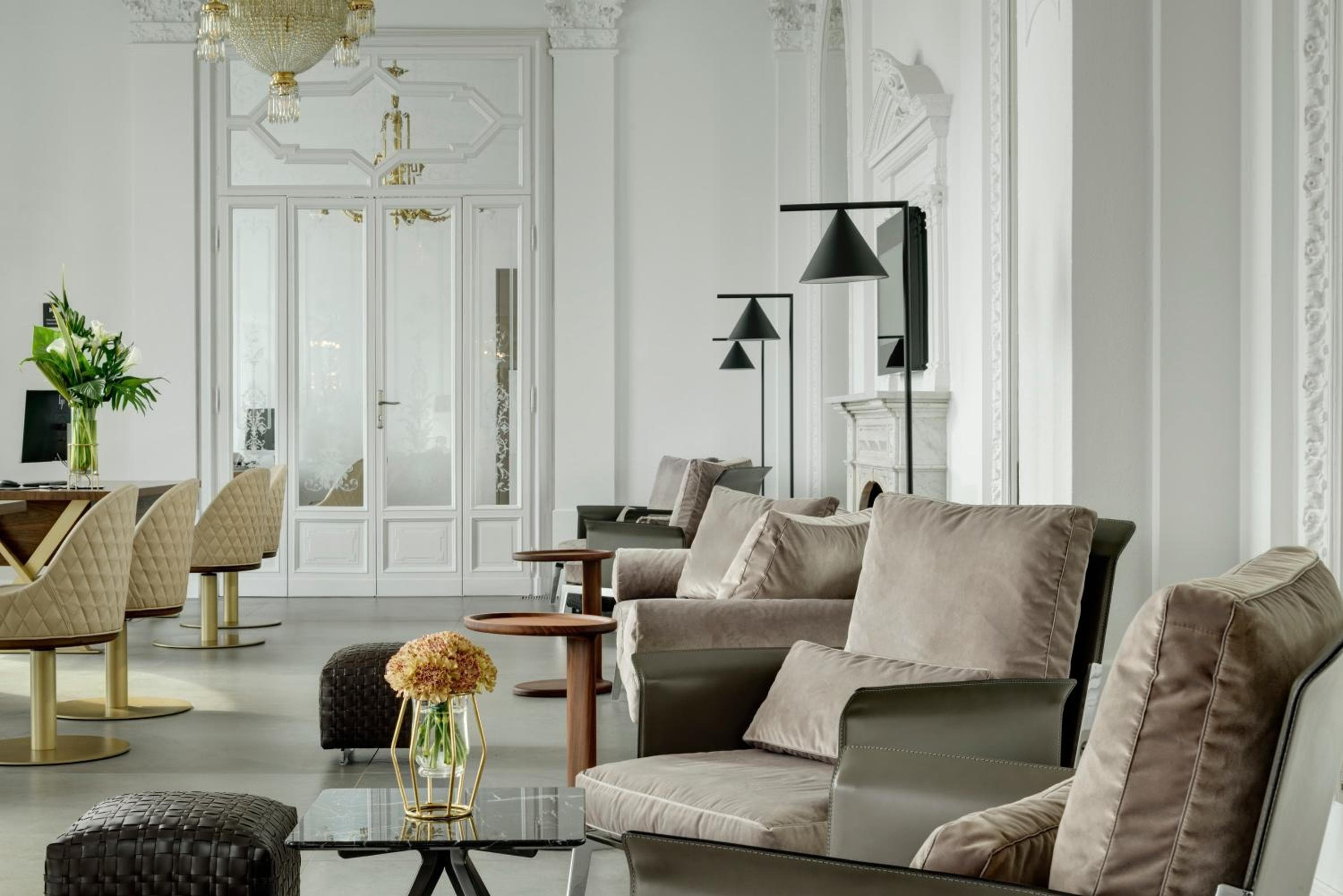 Grand Hotel Victoria concept & spa, by R Collection Hotels — 10