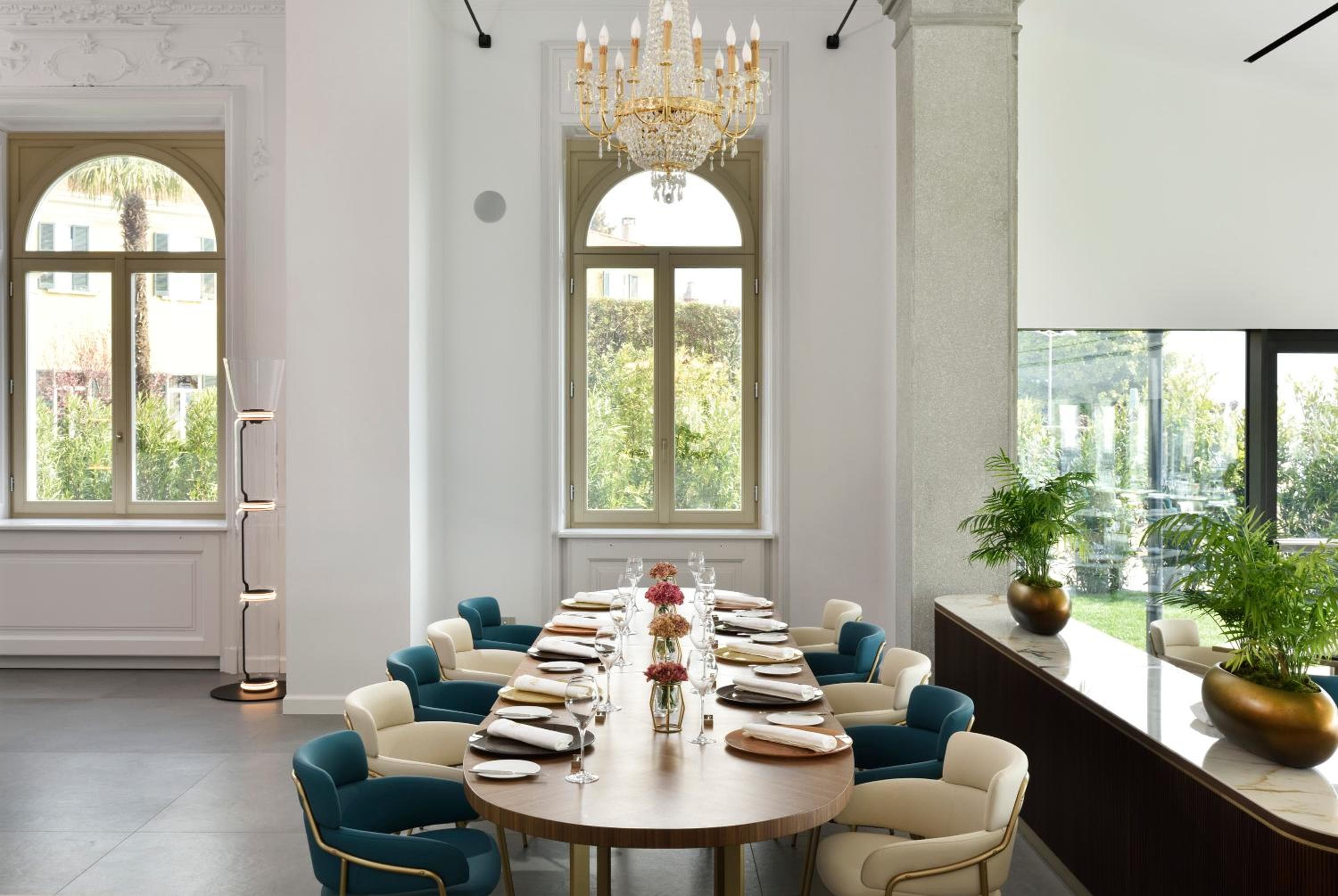 Grand Hotel Victoria concept & spa, by R Collection Hotels — 25