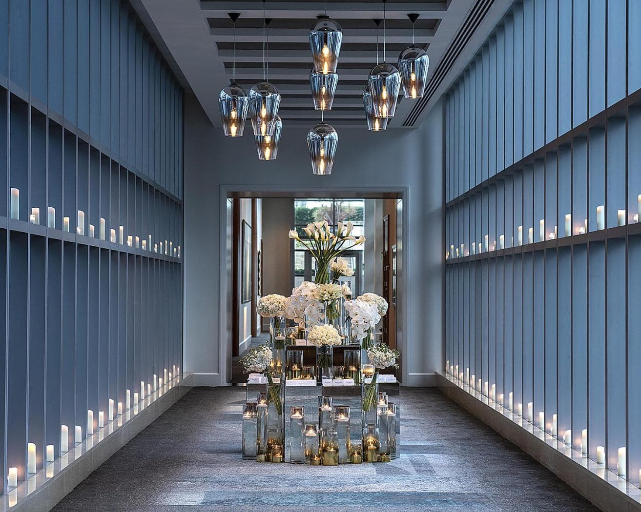 Four Seasons Hotel Miami — 9