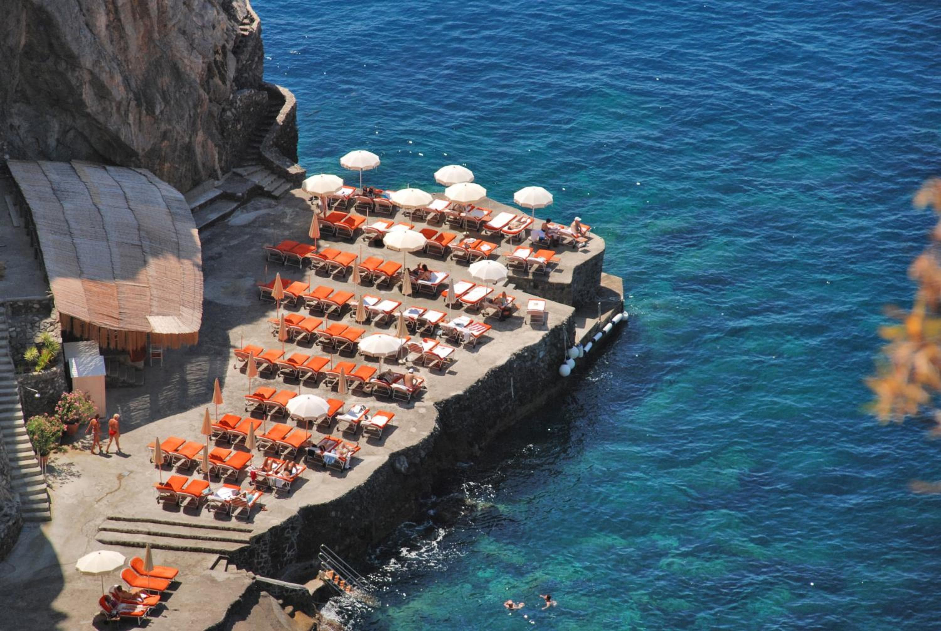Il San Pietro di Positano — 18