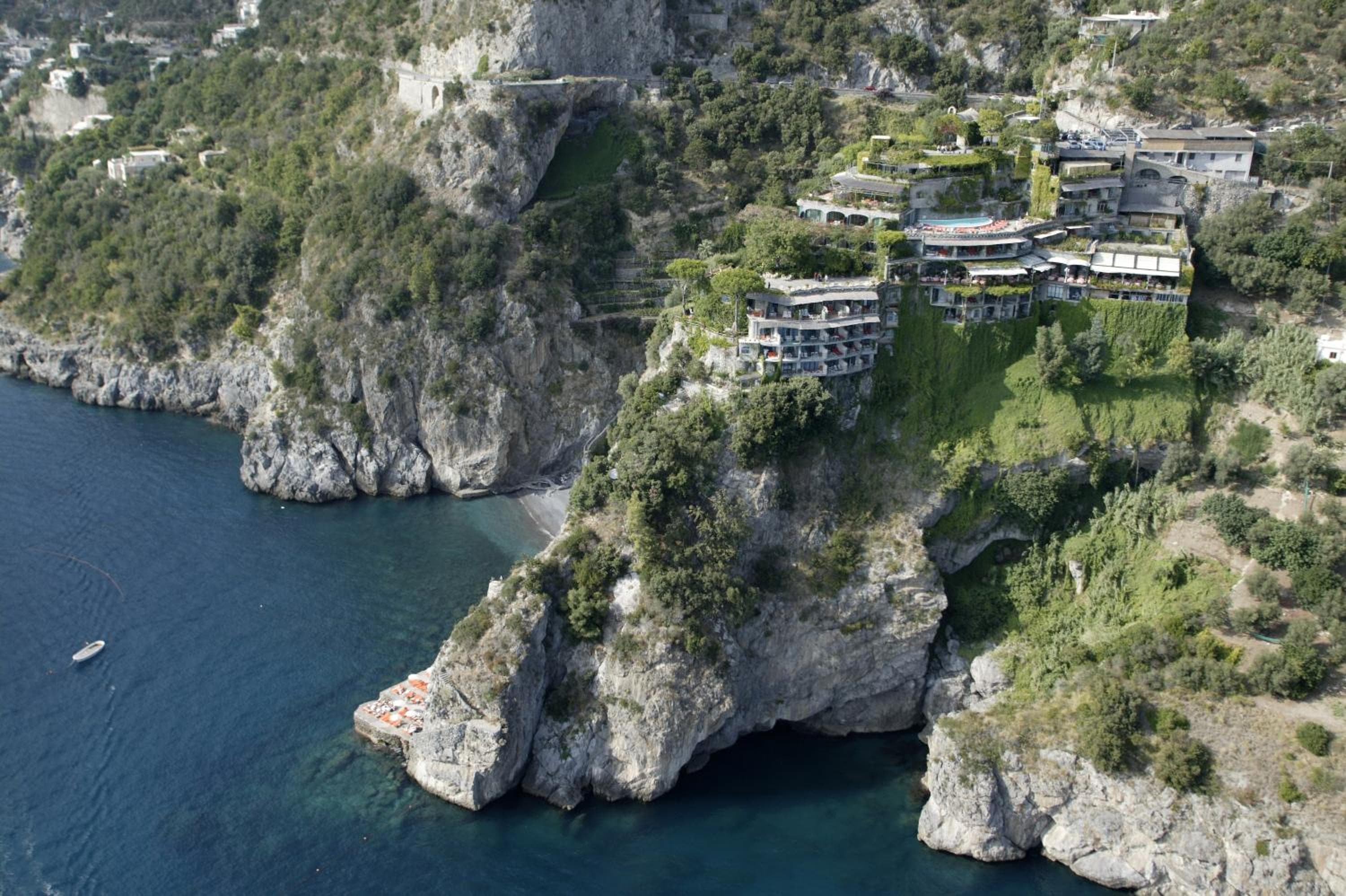 Il San Pietro di Positano — 6