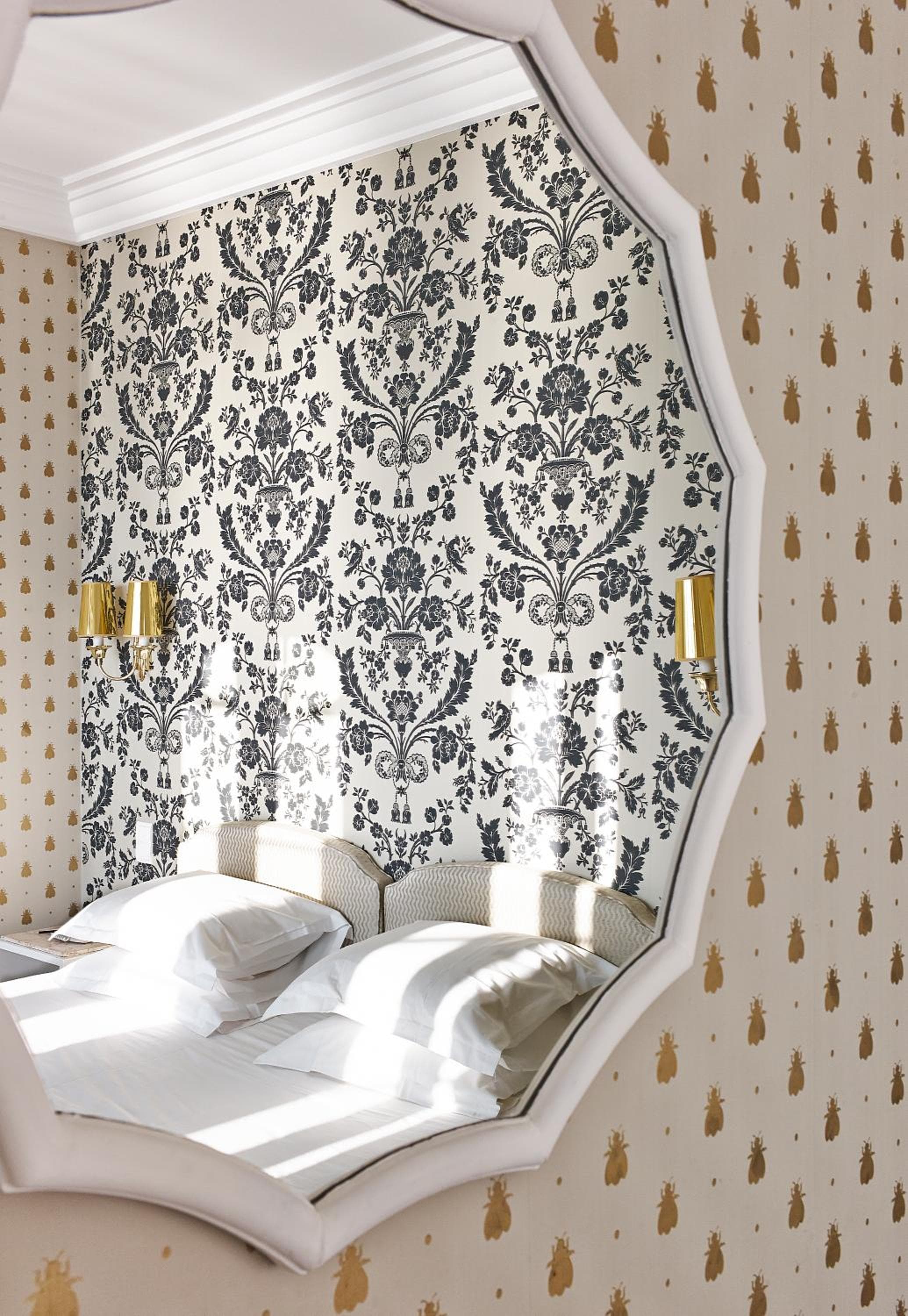 Hôtel Belles Rives — 6