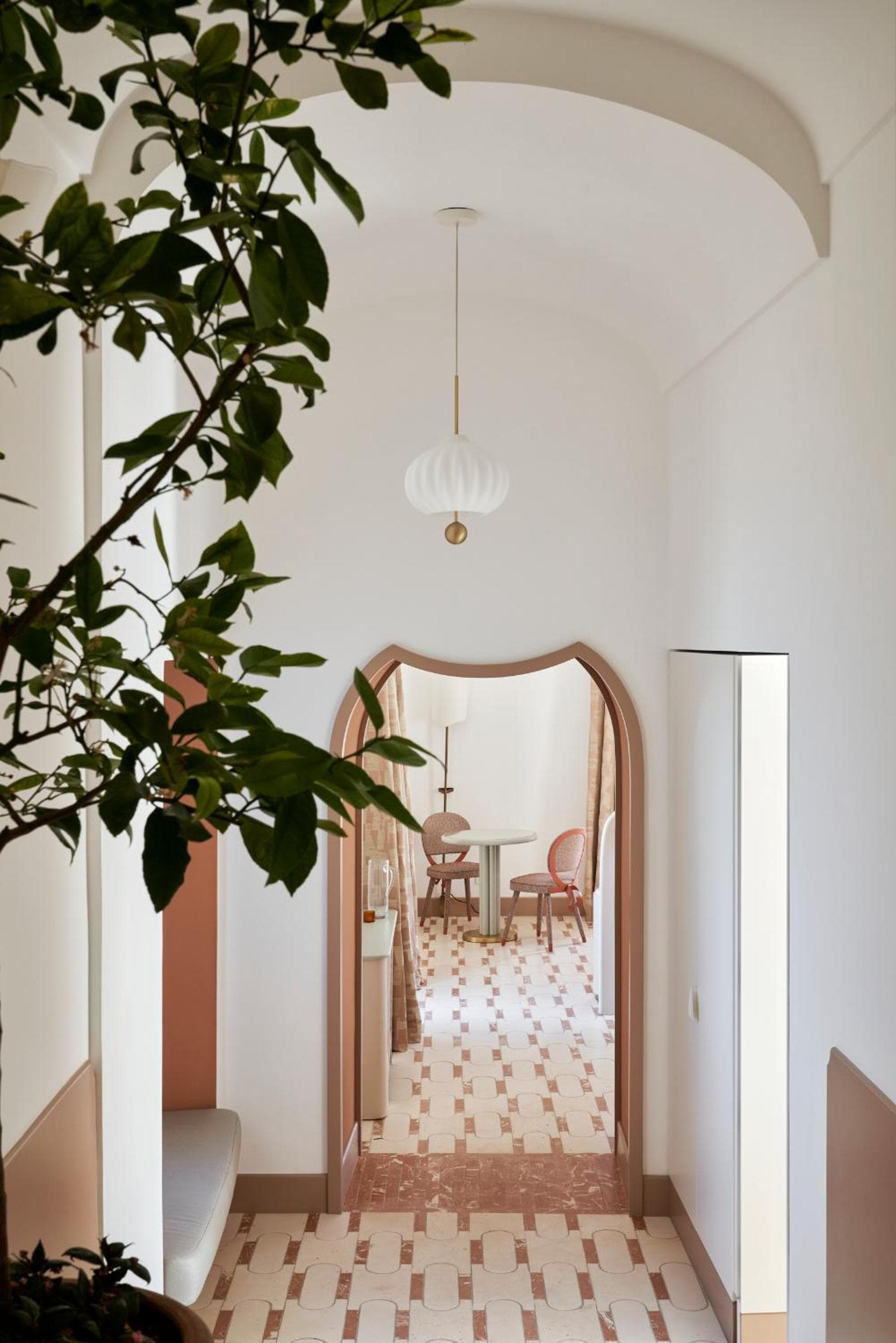 Palazzo Avino — 12
