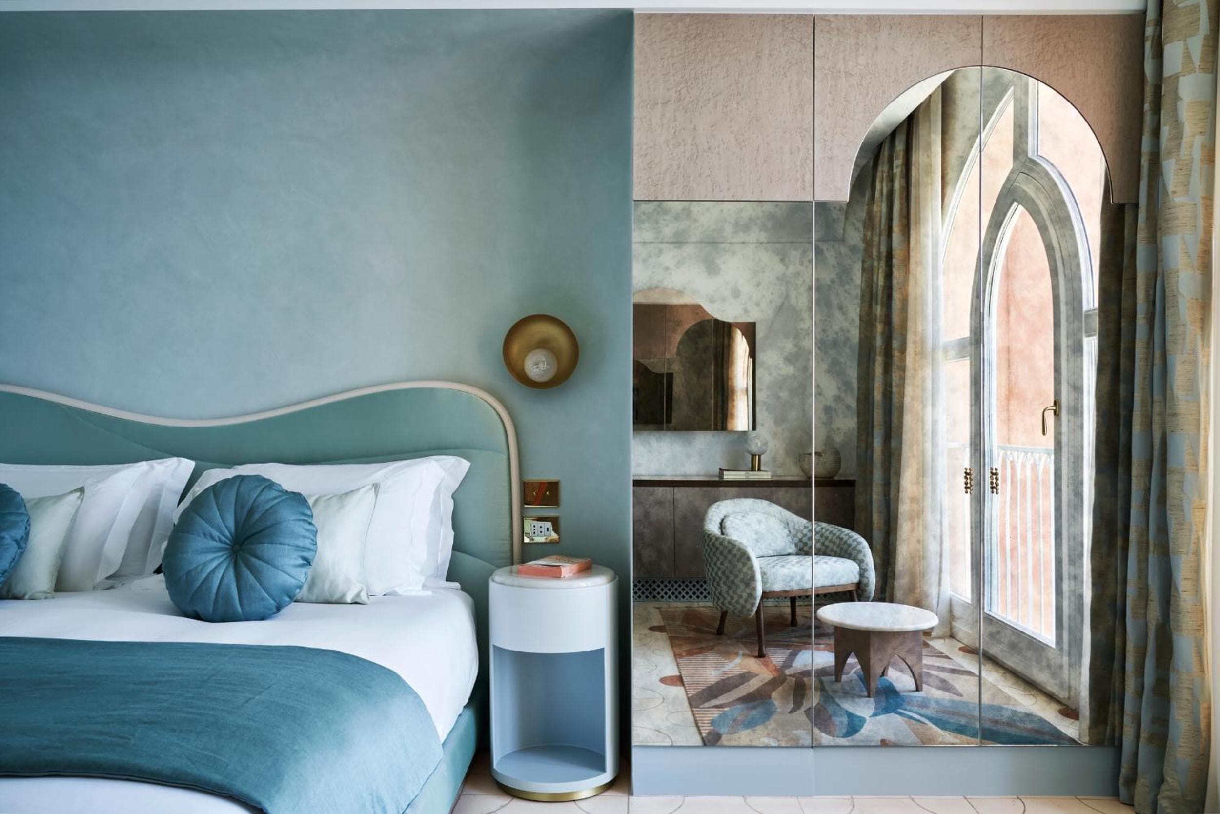 Palazzo Avino — 15