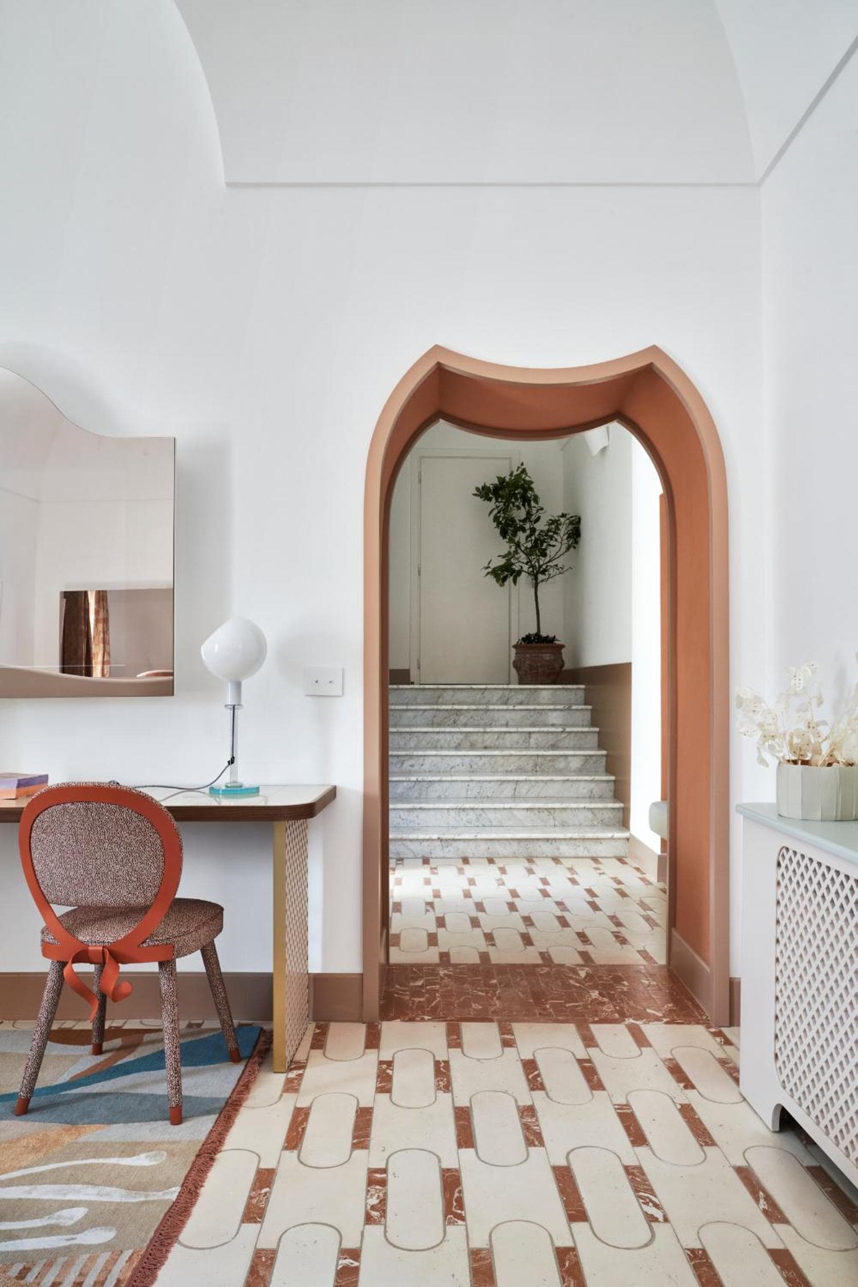 Palazzo Avino — 23