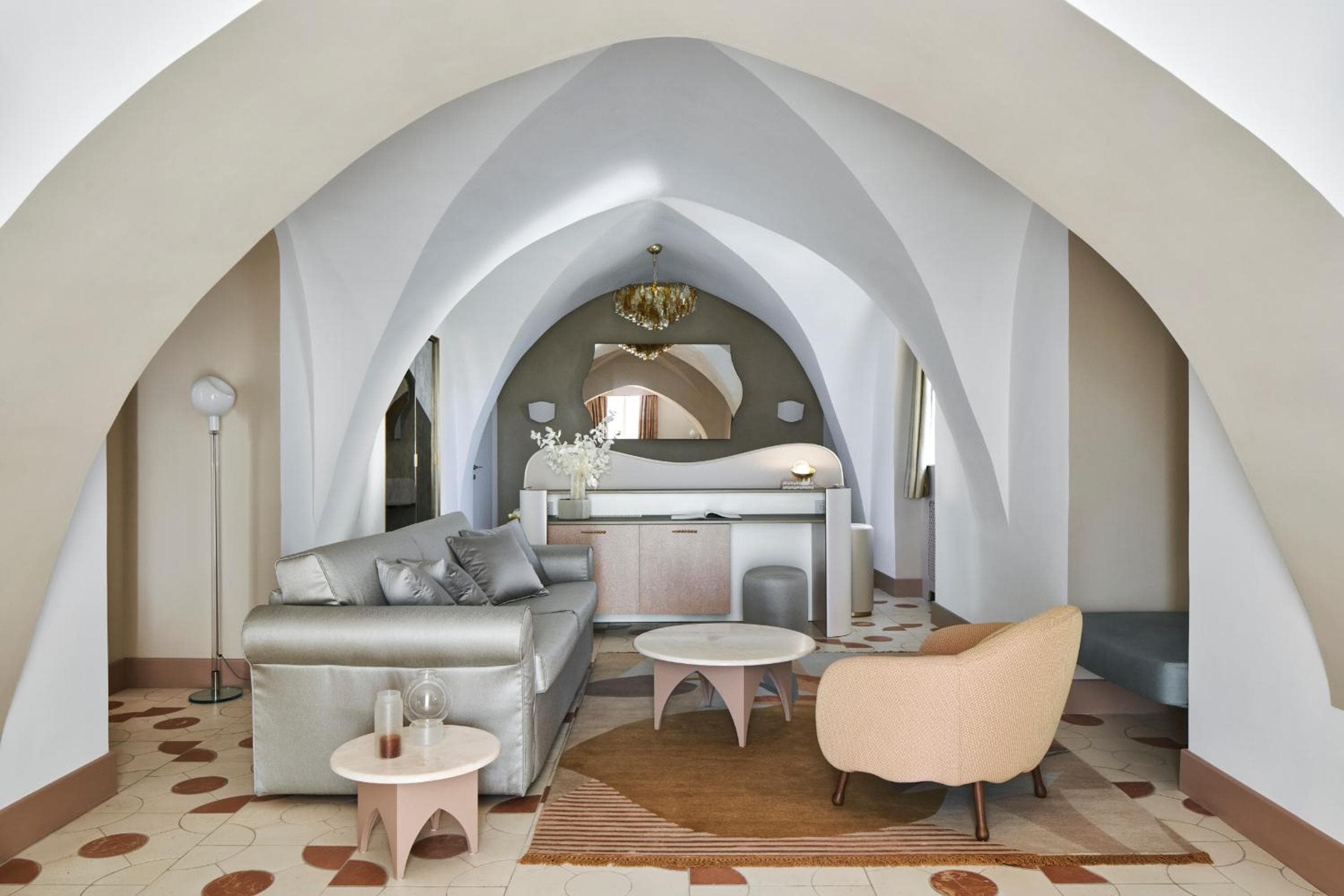 Palazzo Avino — 17