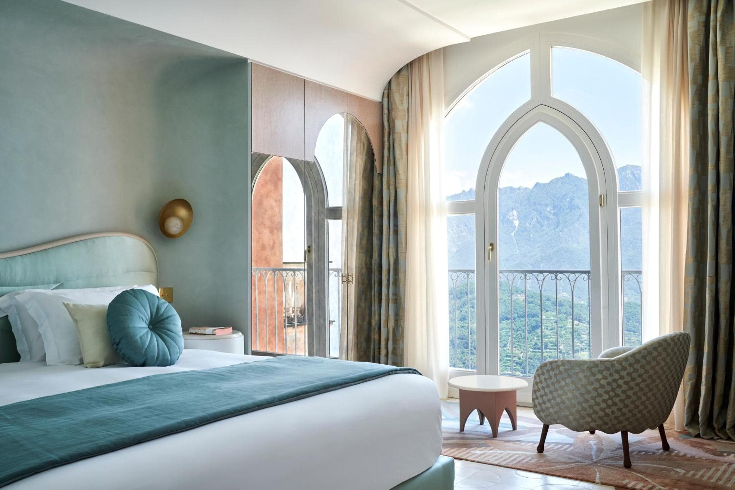 Palazzo Avino — 24