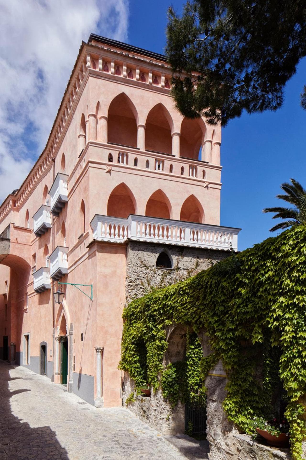 Palazzo Avino — 21