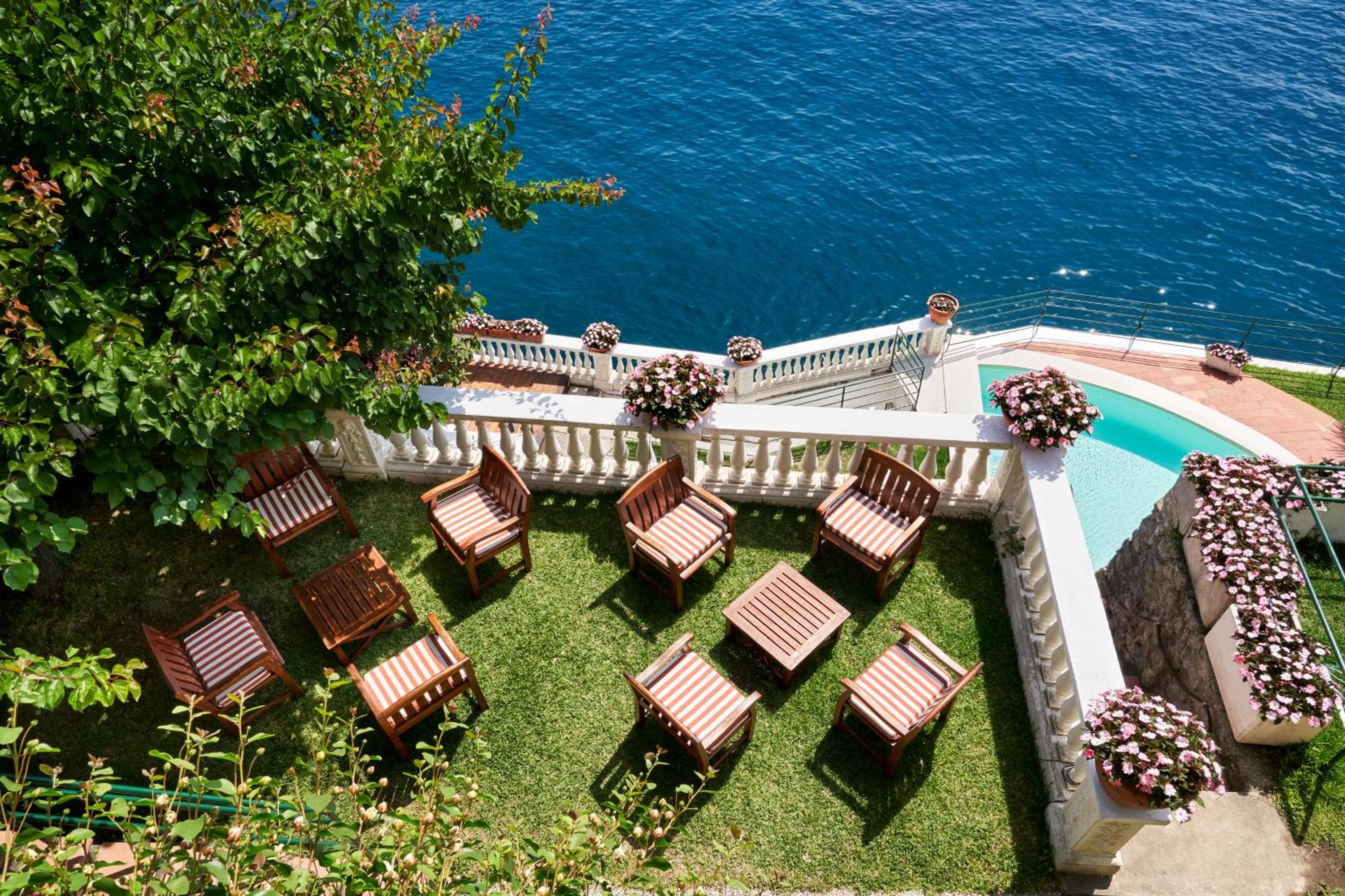 Palazzo Avino — 27