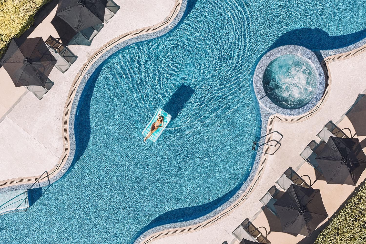 Las Gaviotas Suites Hotel & Spa — 16