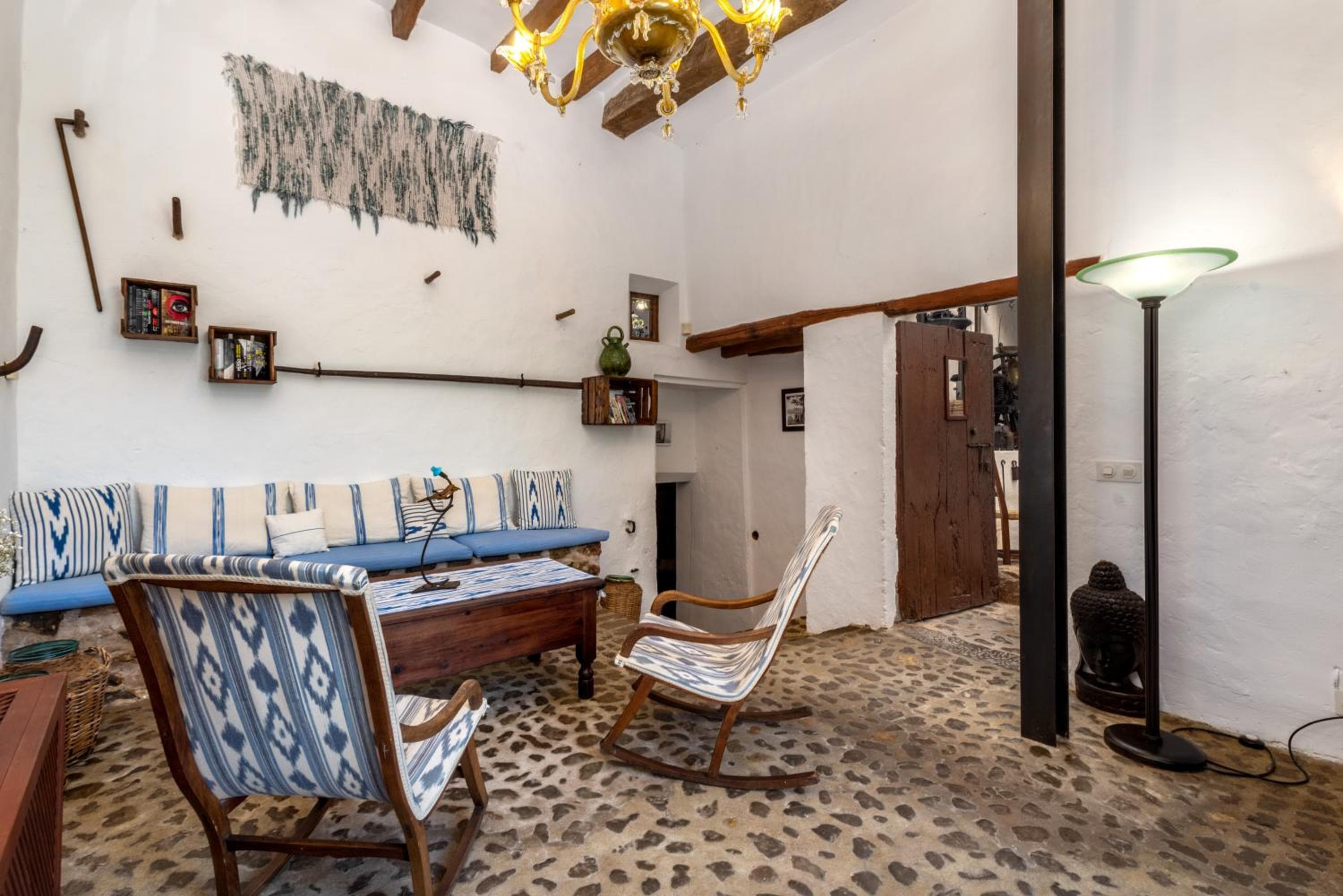Agroturismo Muleta de Ca S'hereu — 27