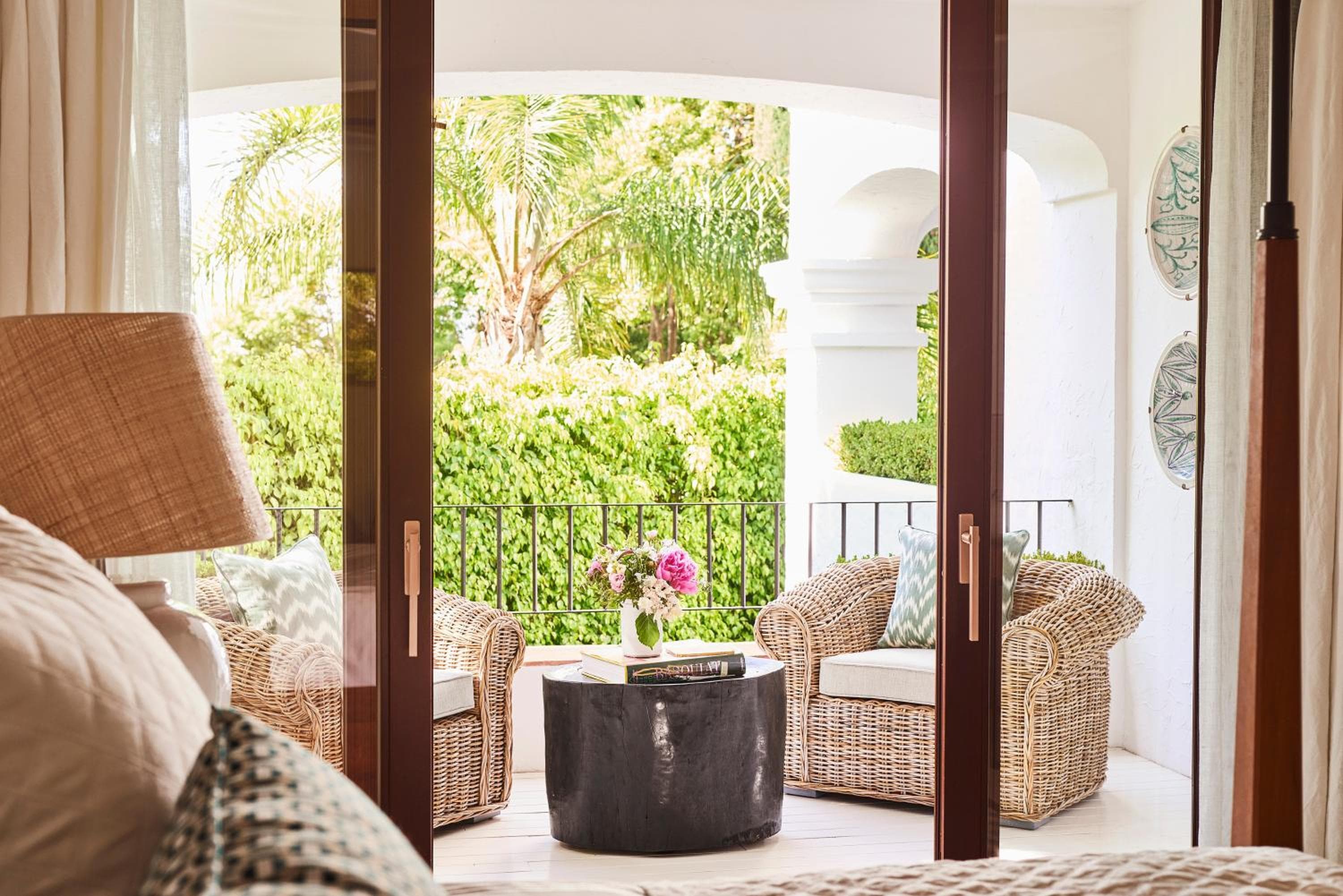 Marbella Club Hotel · Golf Resort & Spa — 14