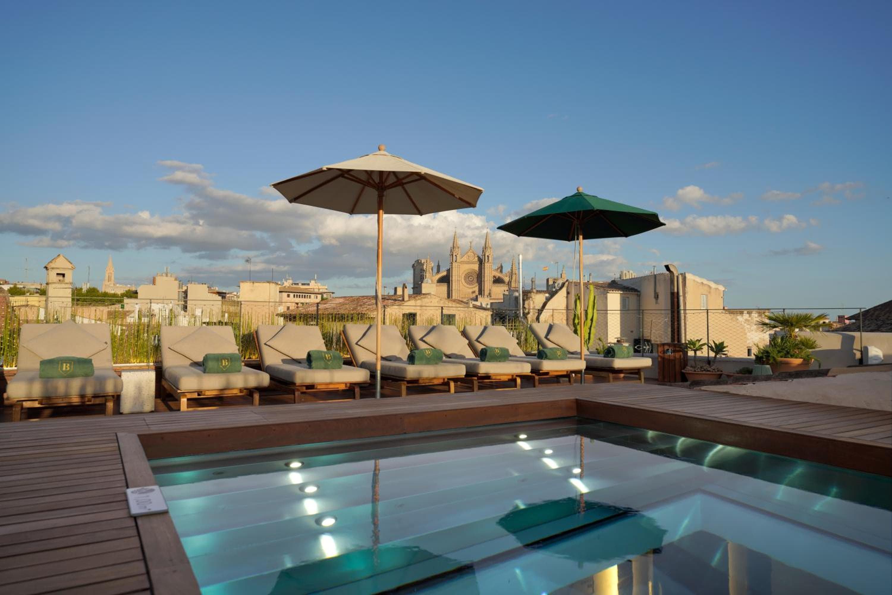 Can Bordoy Grand House Hotel GL Preferred Hotel — 1