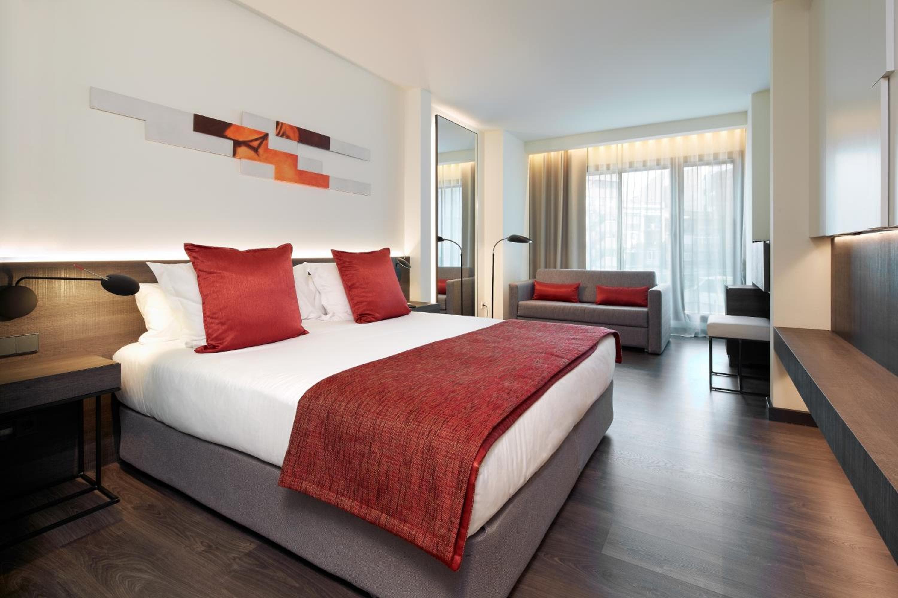 Olivia Balmes Hotel — 2