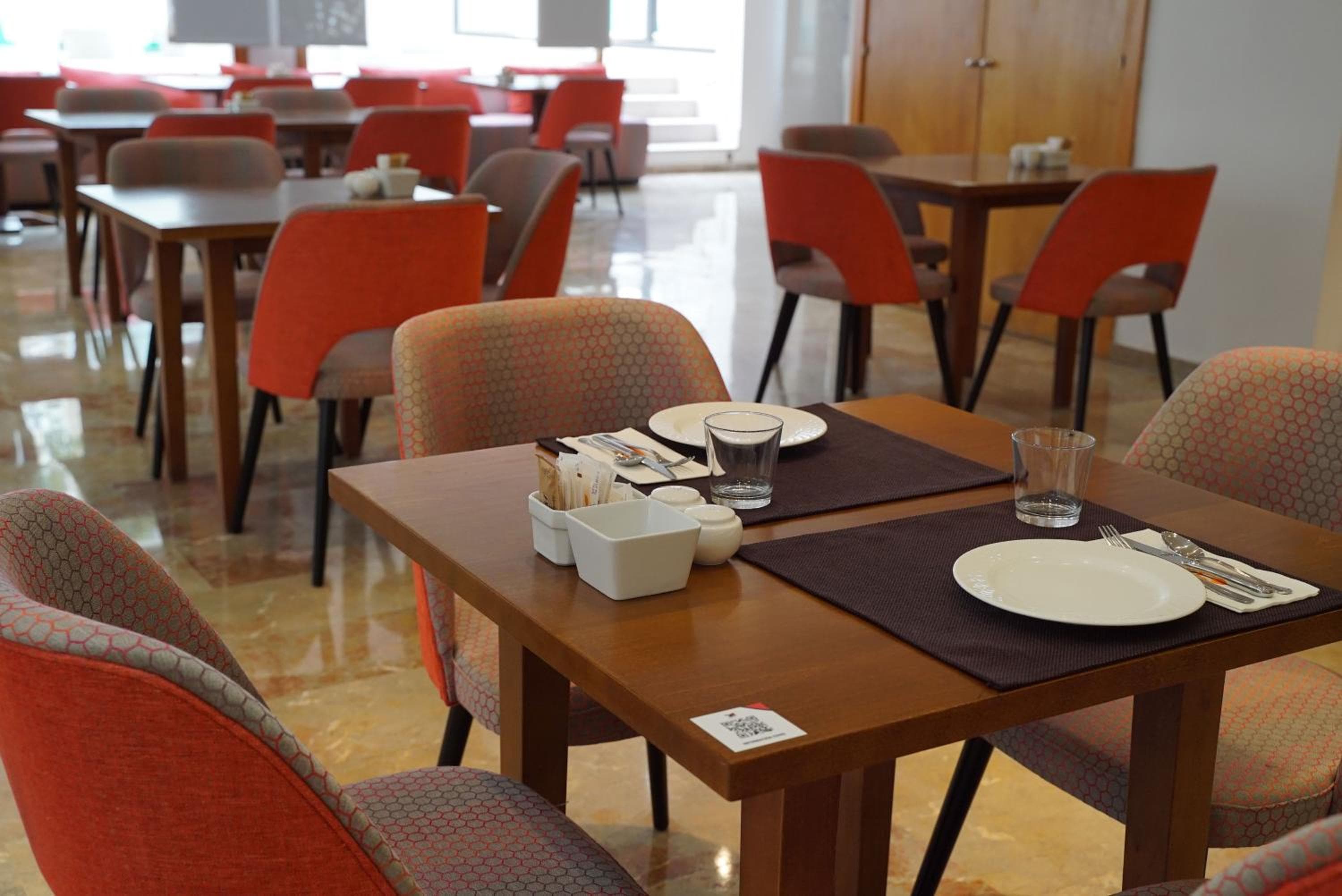 Hotel Artmadams — 2
