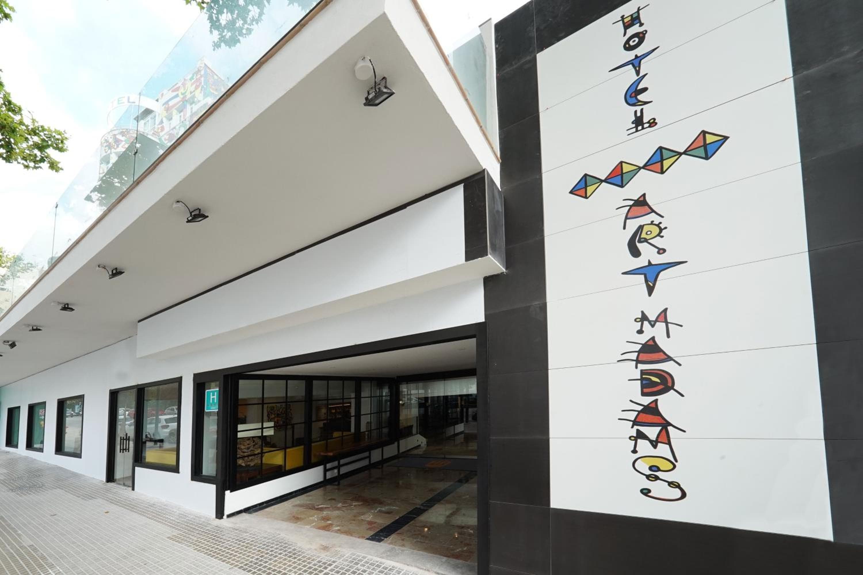 Hotel Artmadams — 23