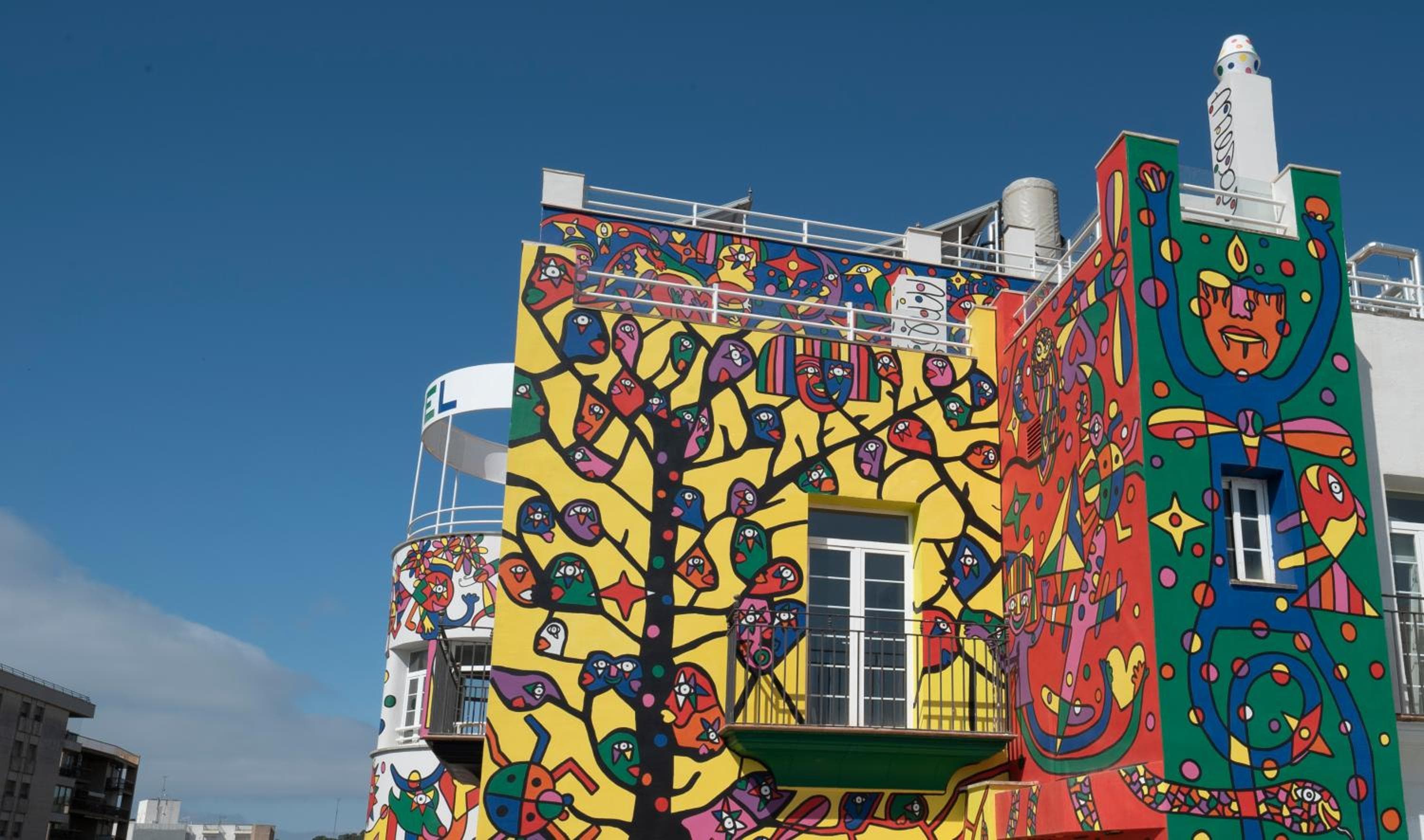 Hotel Artmadams — 18