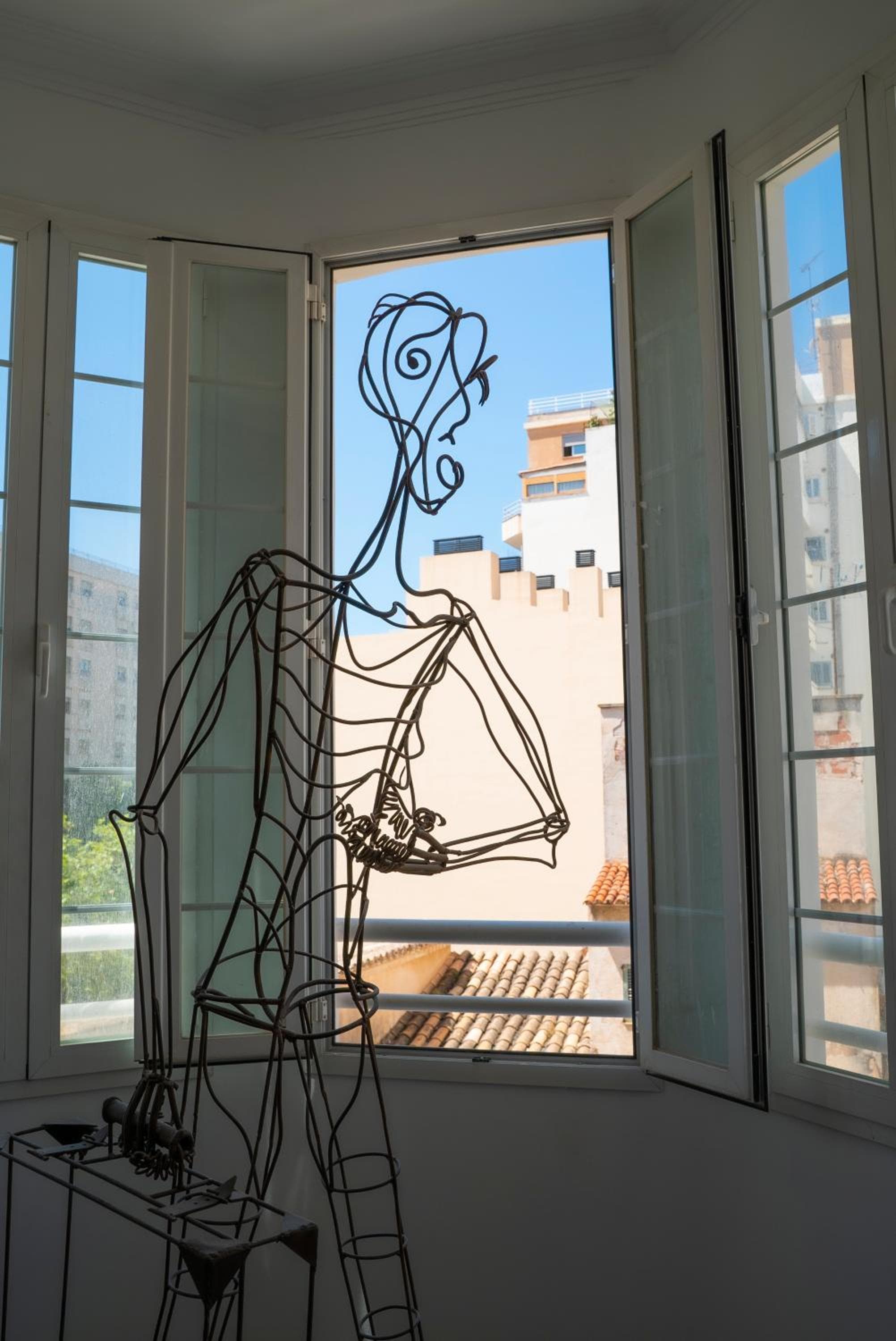 Hotel Artmadams — 9