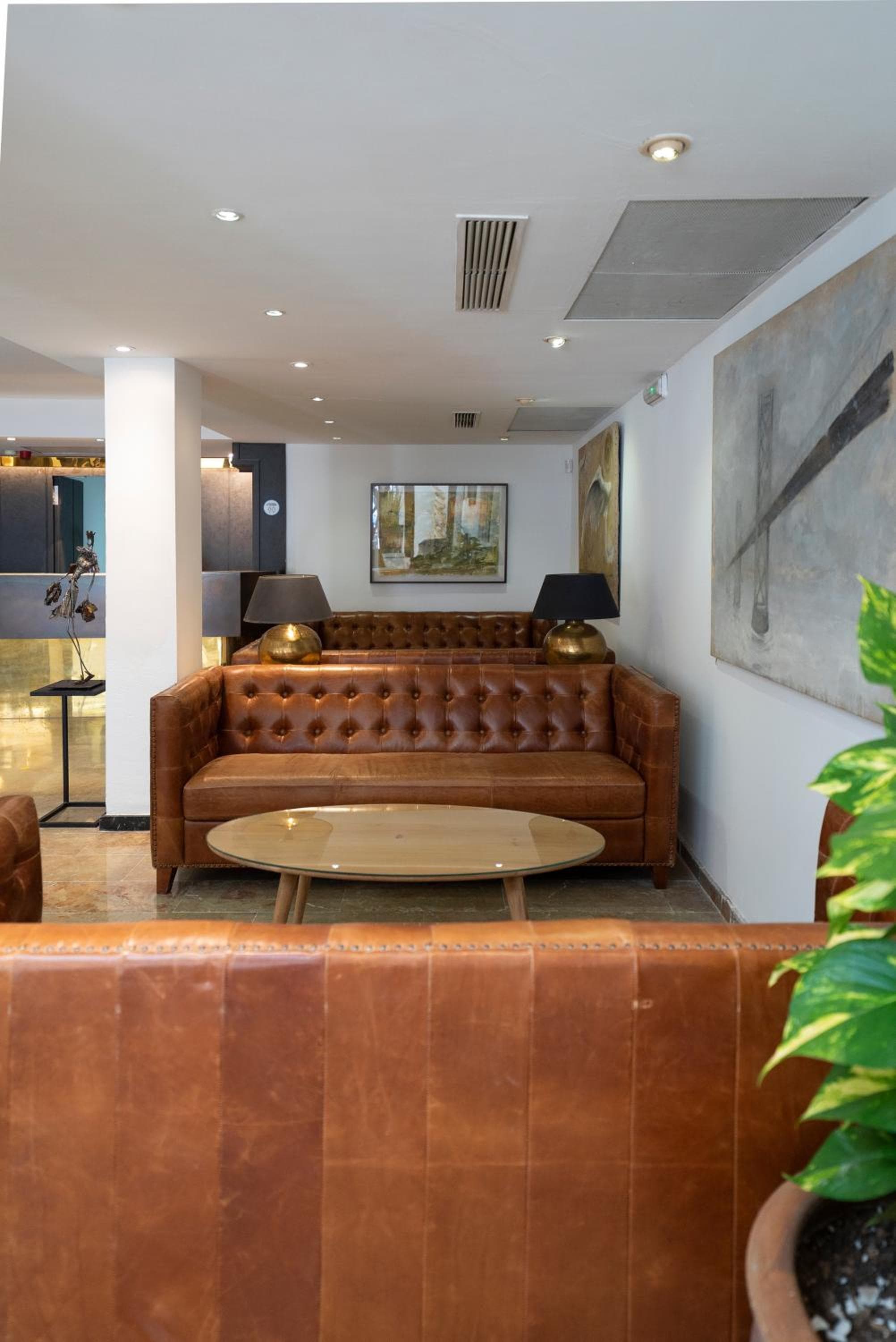 Hotel Artmadams — 19