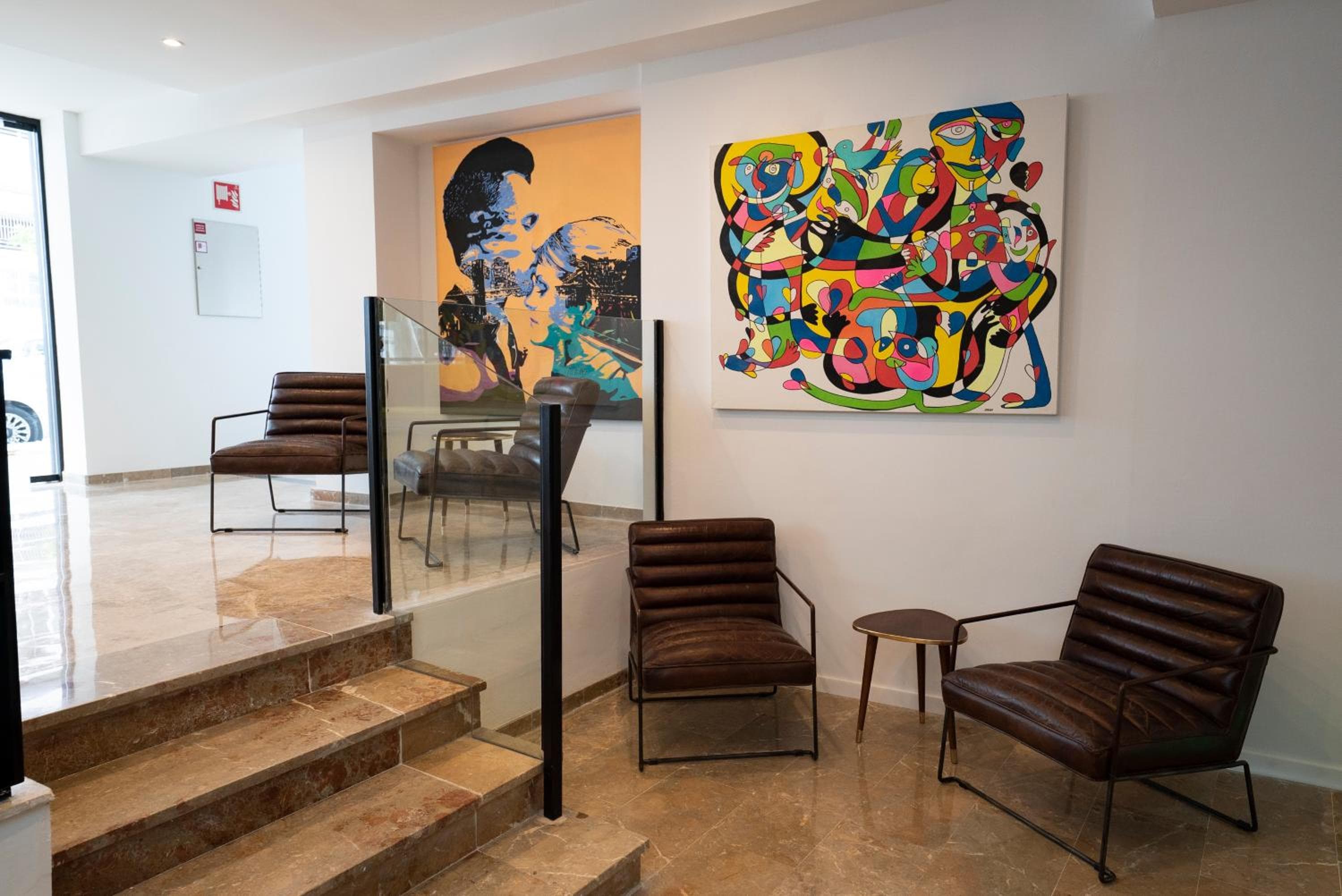 Hotel Artmadams — 6