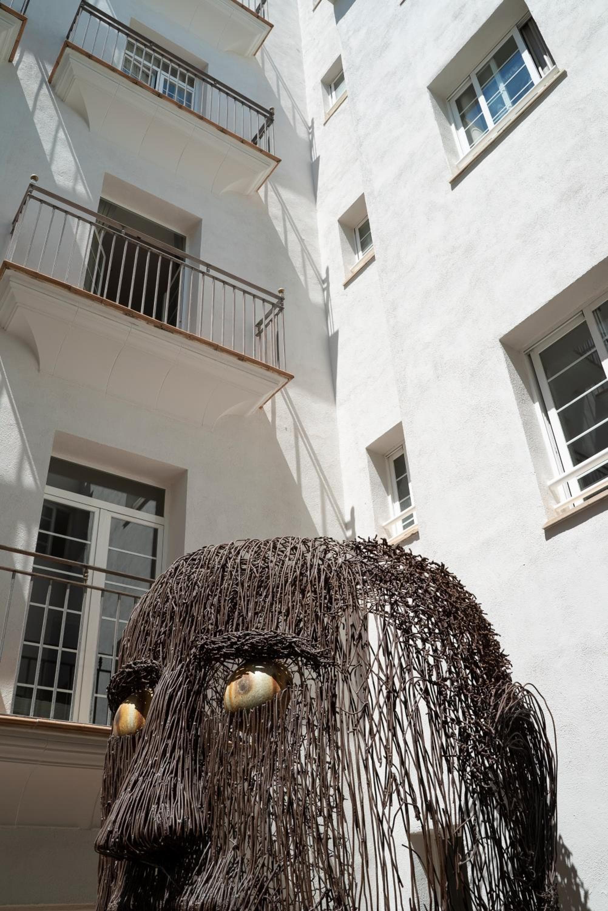Hotel Artmadams — 14