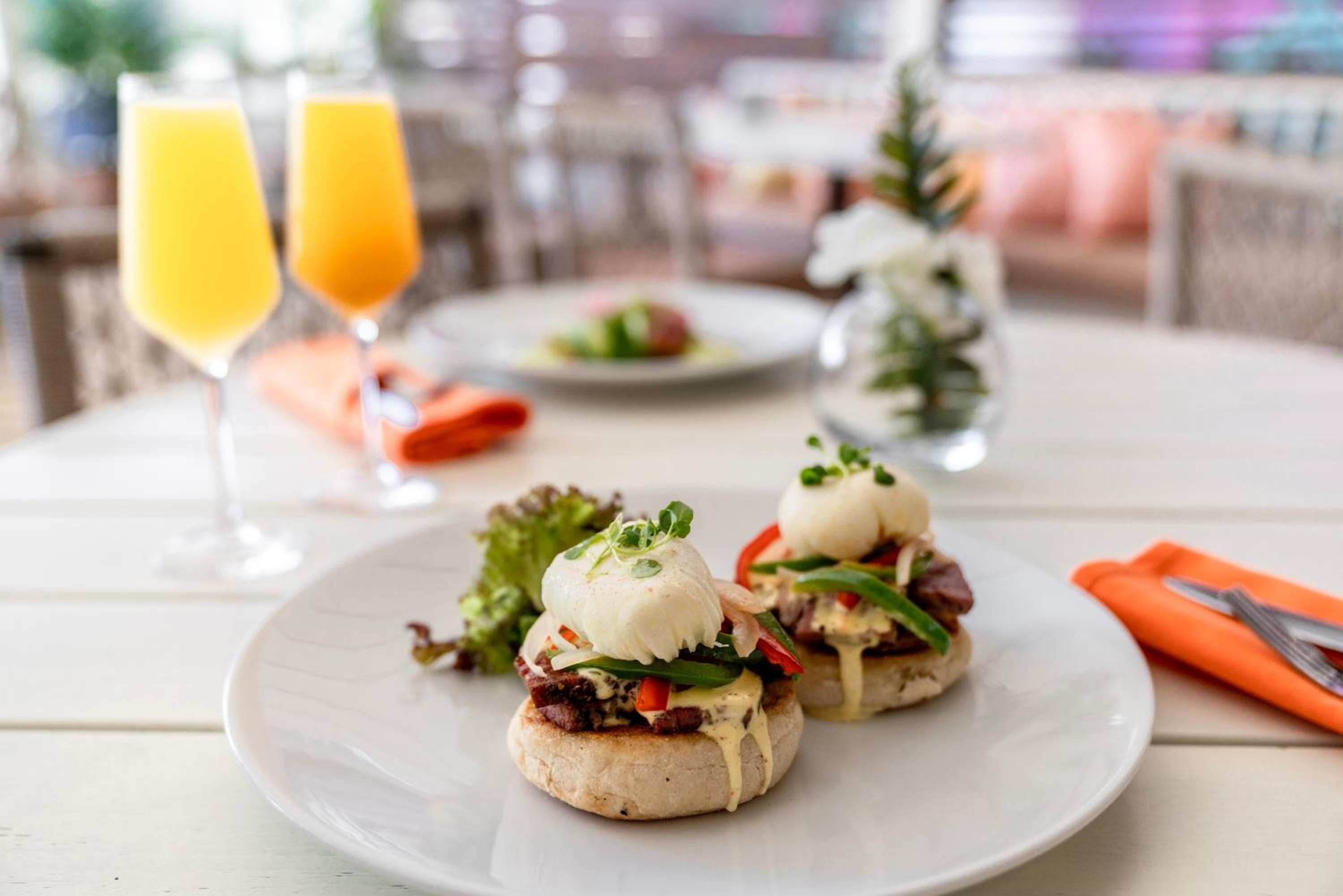 Andaz Miami Beach Resort & Spa — 6