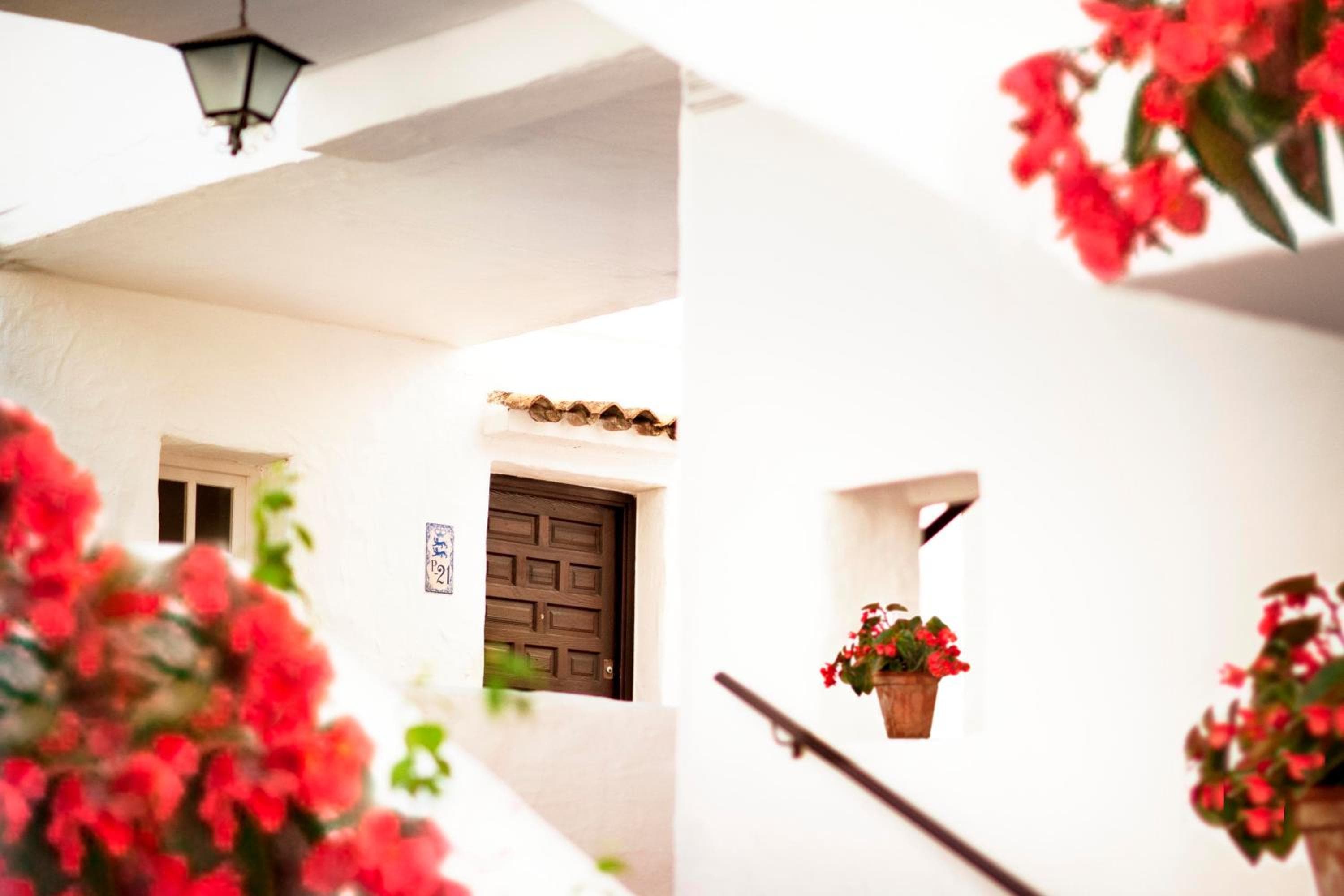 Puente Romano Marbella — 23