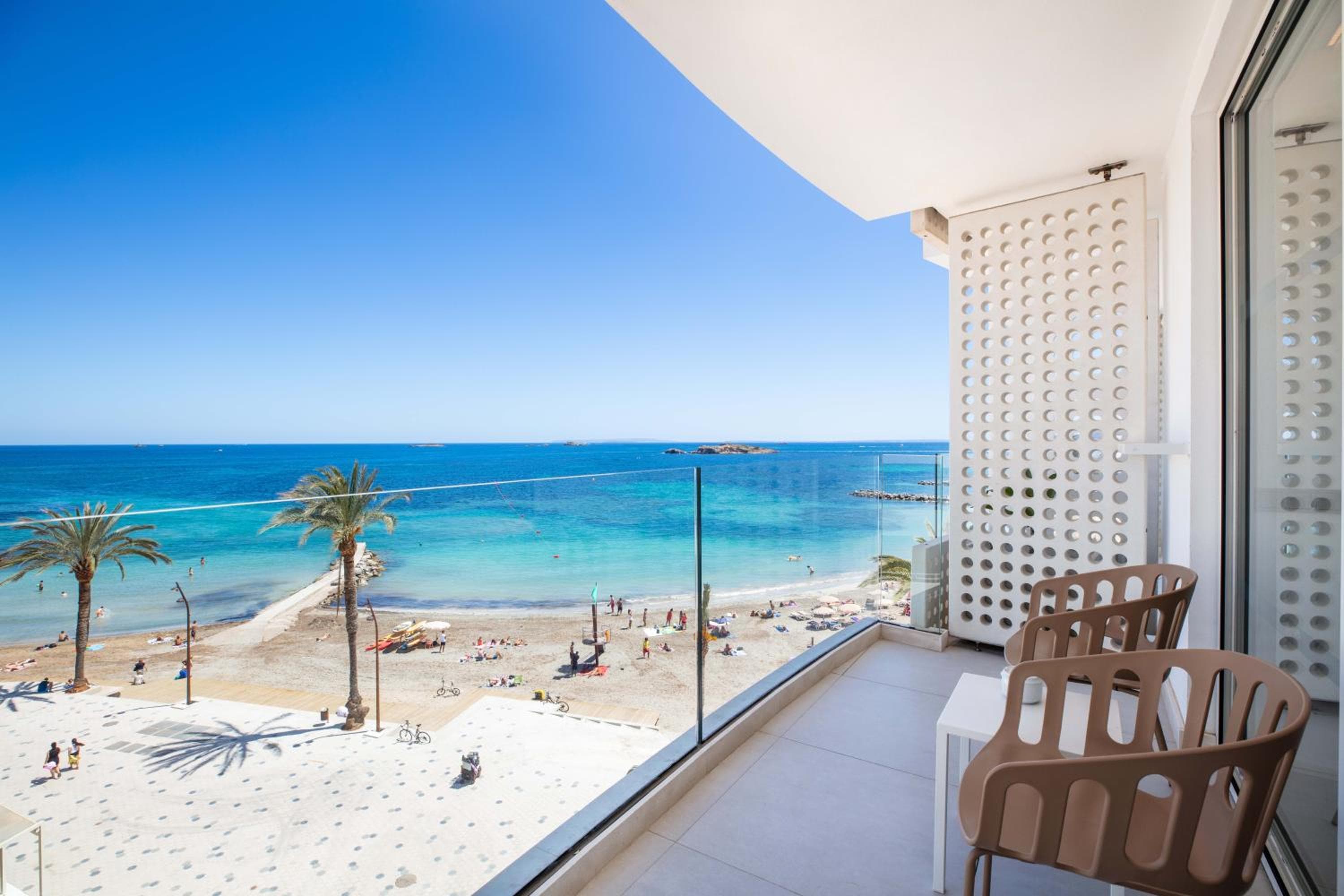 One Ibiza Suites — 16