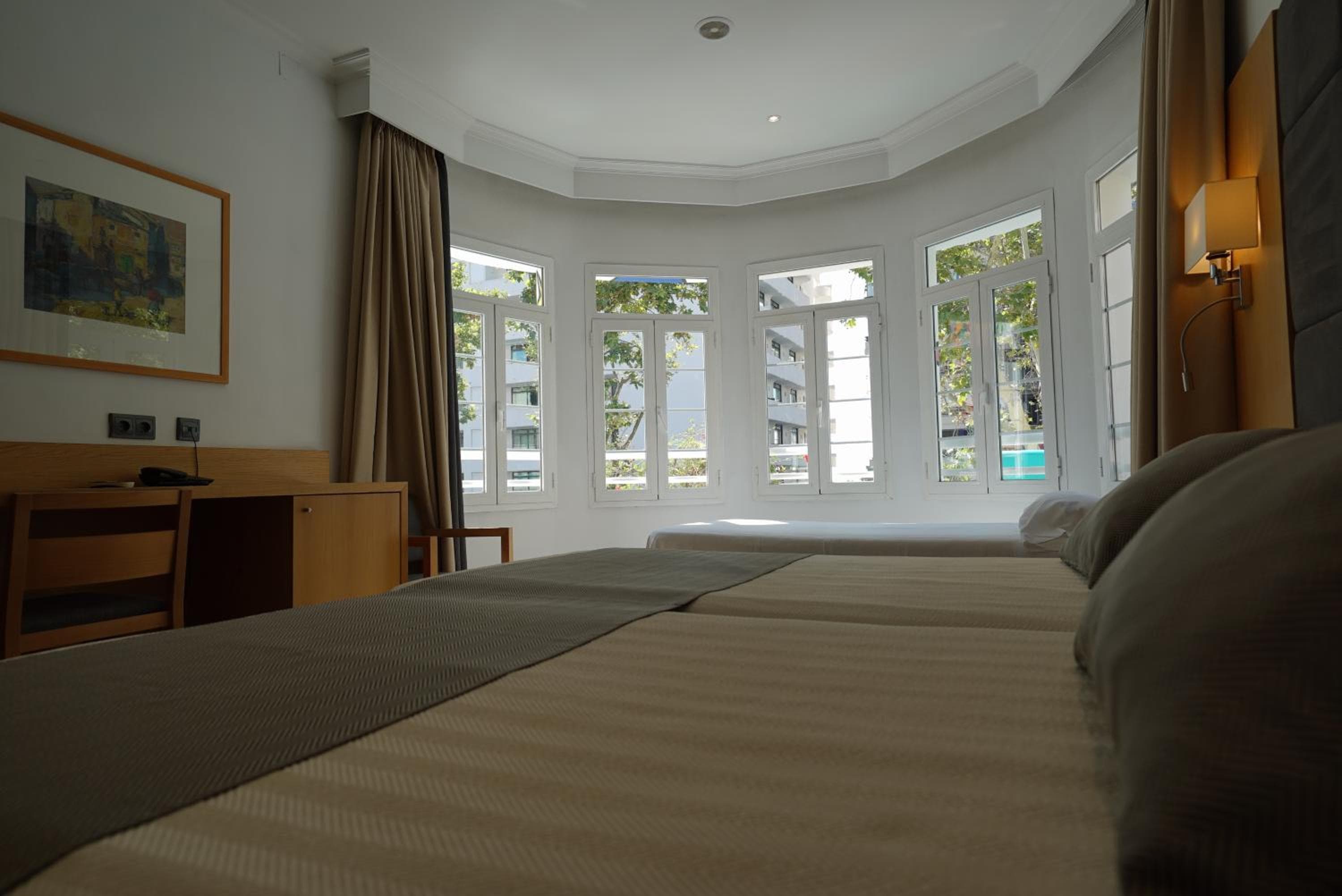 Hotel Artmadams — 11