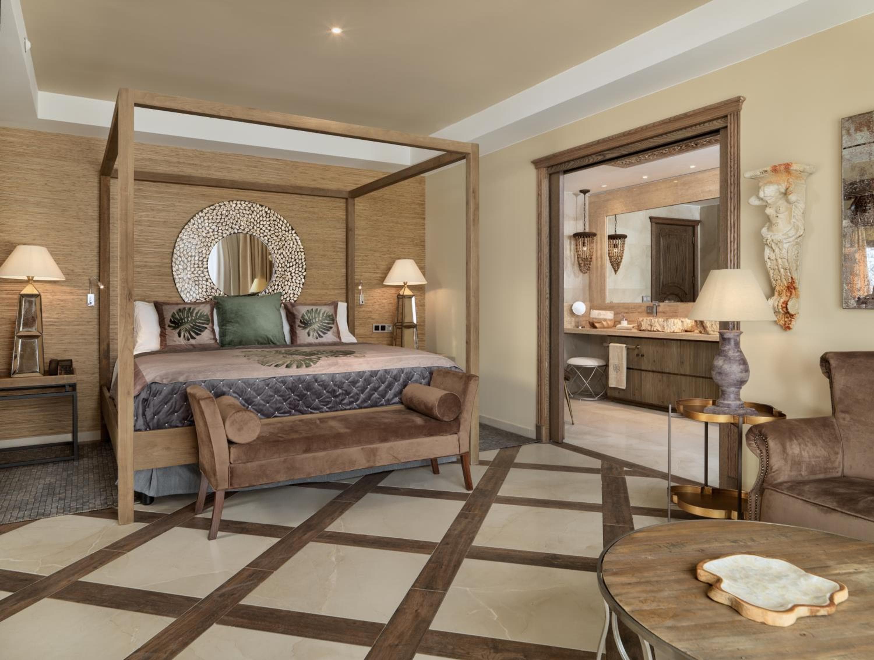 Royal River, Luxury Hotel - Adults Only — 4