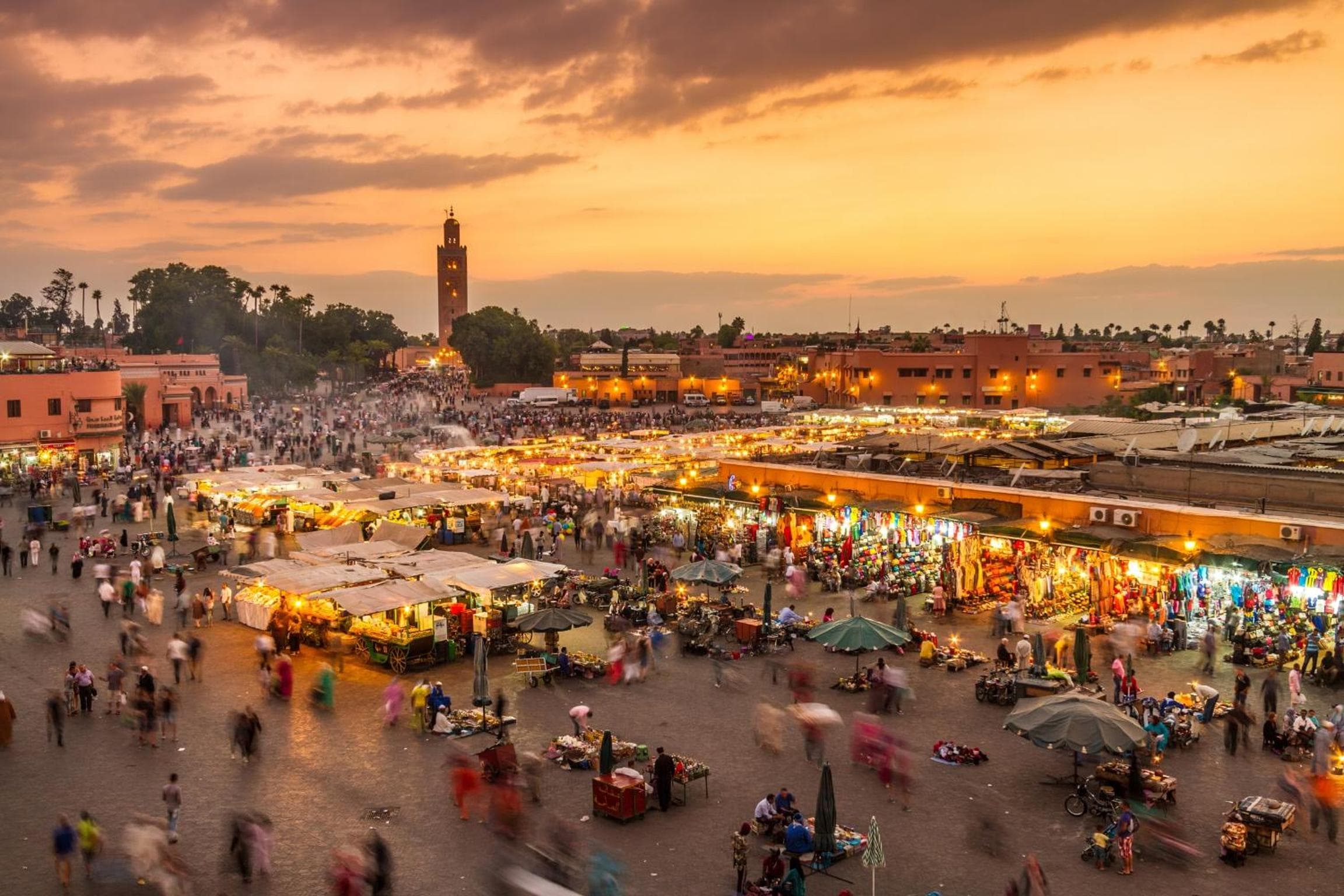 Pestana CR7 Marrakech — 11