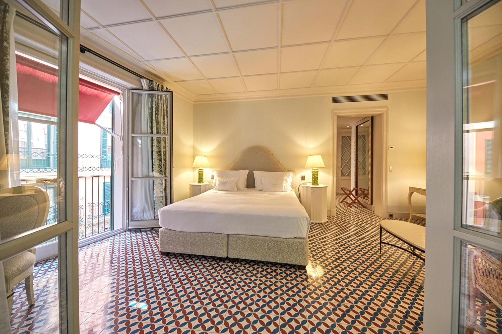 Hotel Cappuccino - Palma — 25
