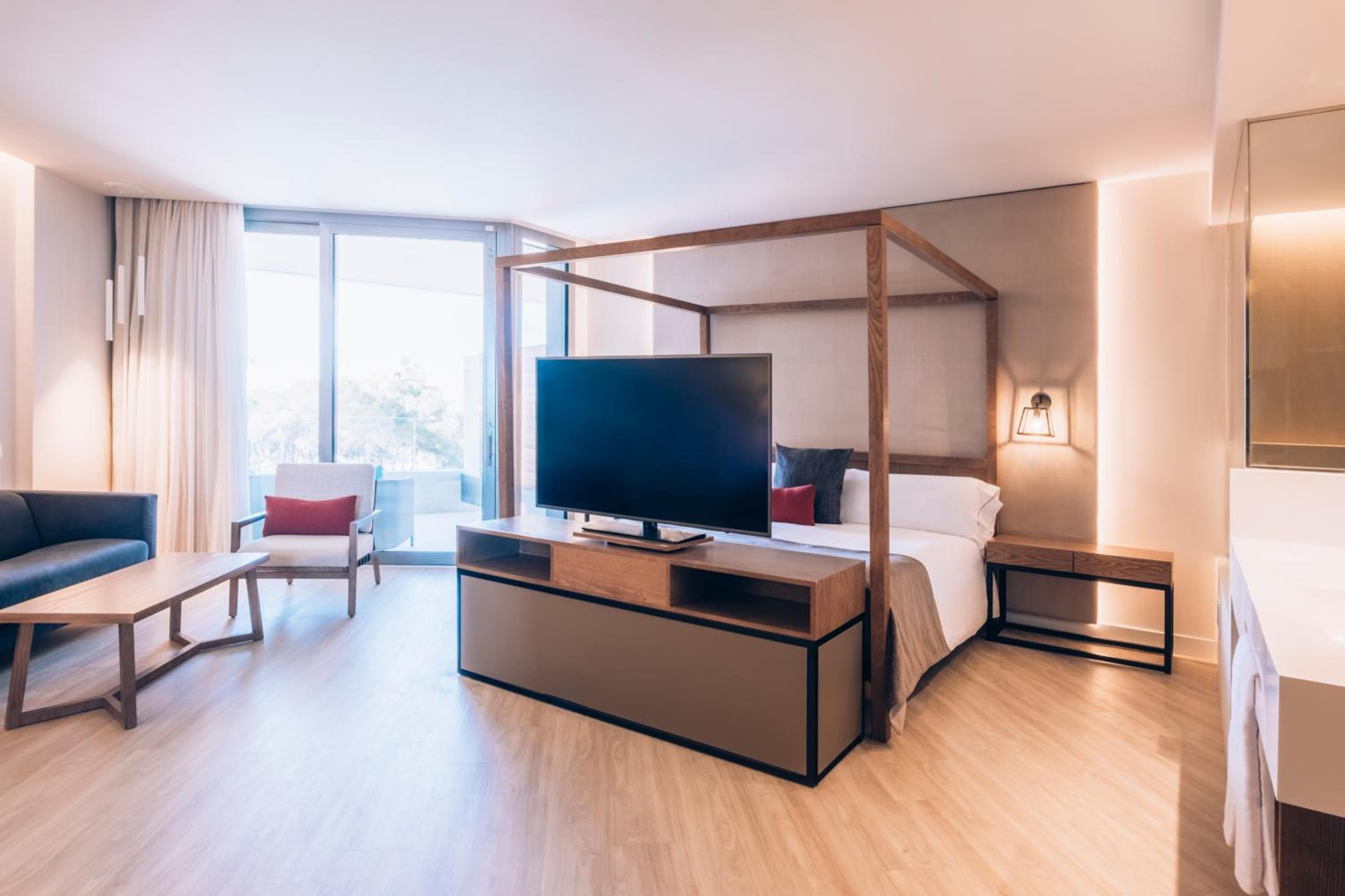 Iberostar Selection Llaut Palma- Adults Only — 18