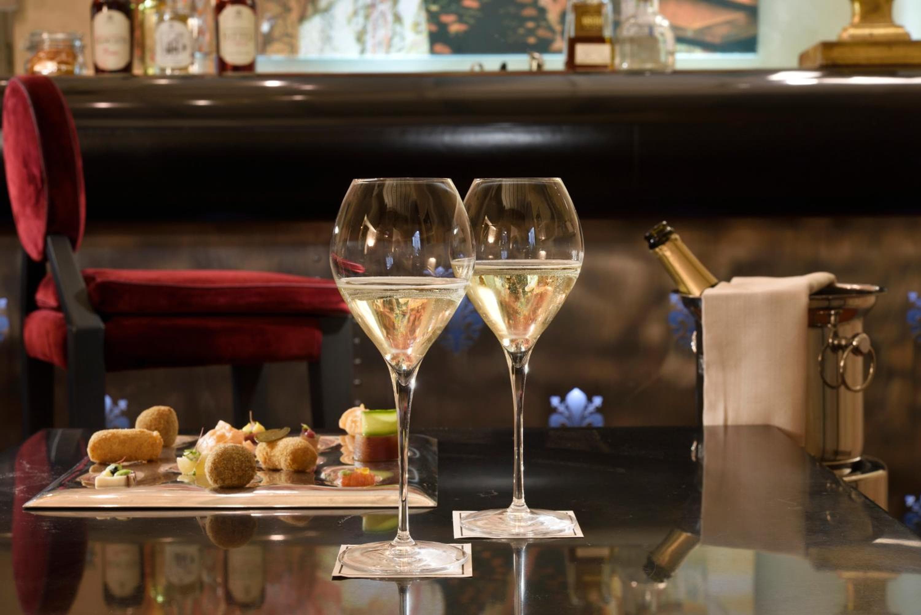 Brunelleschi Hotel — 5